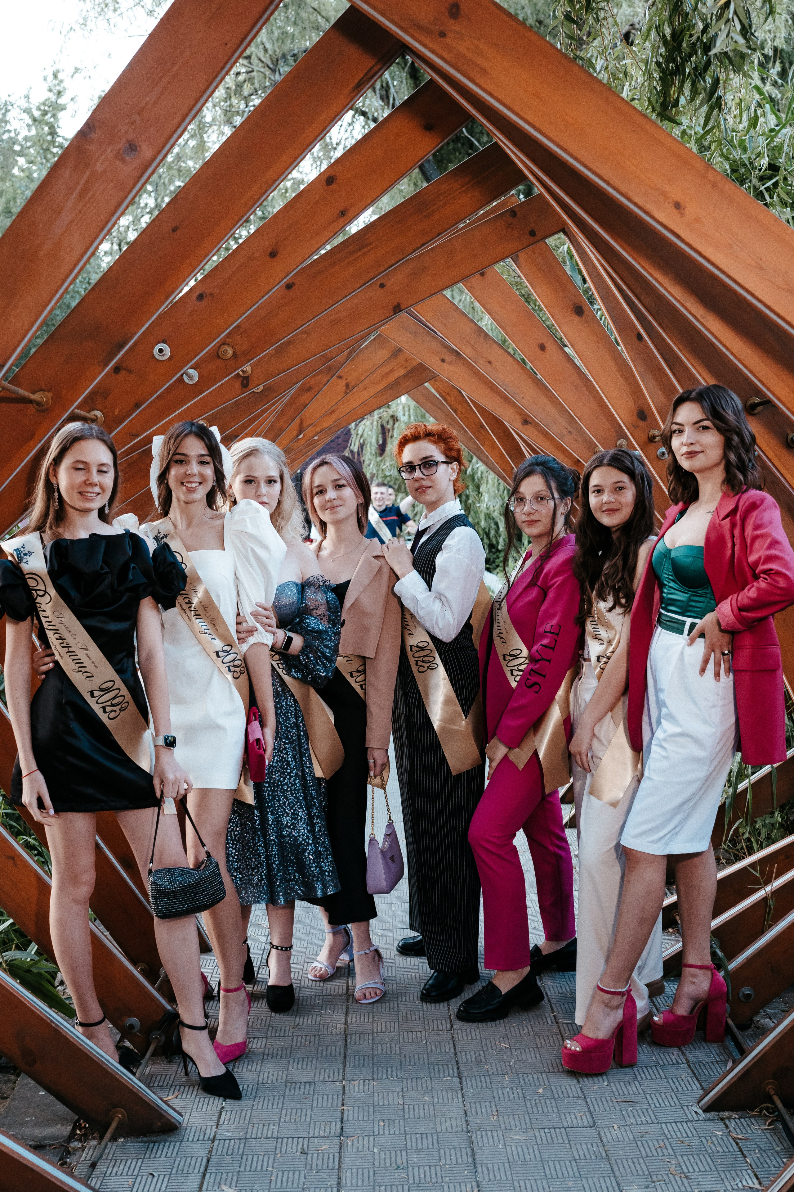 Выпускной «Ribiza». Свадебный фотограф в Симферополе