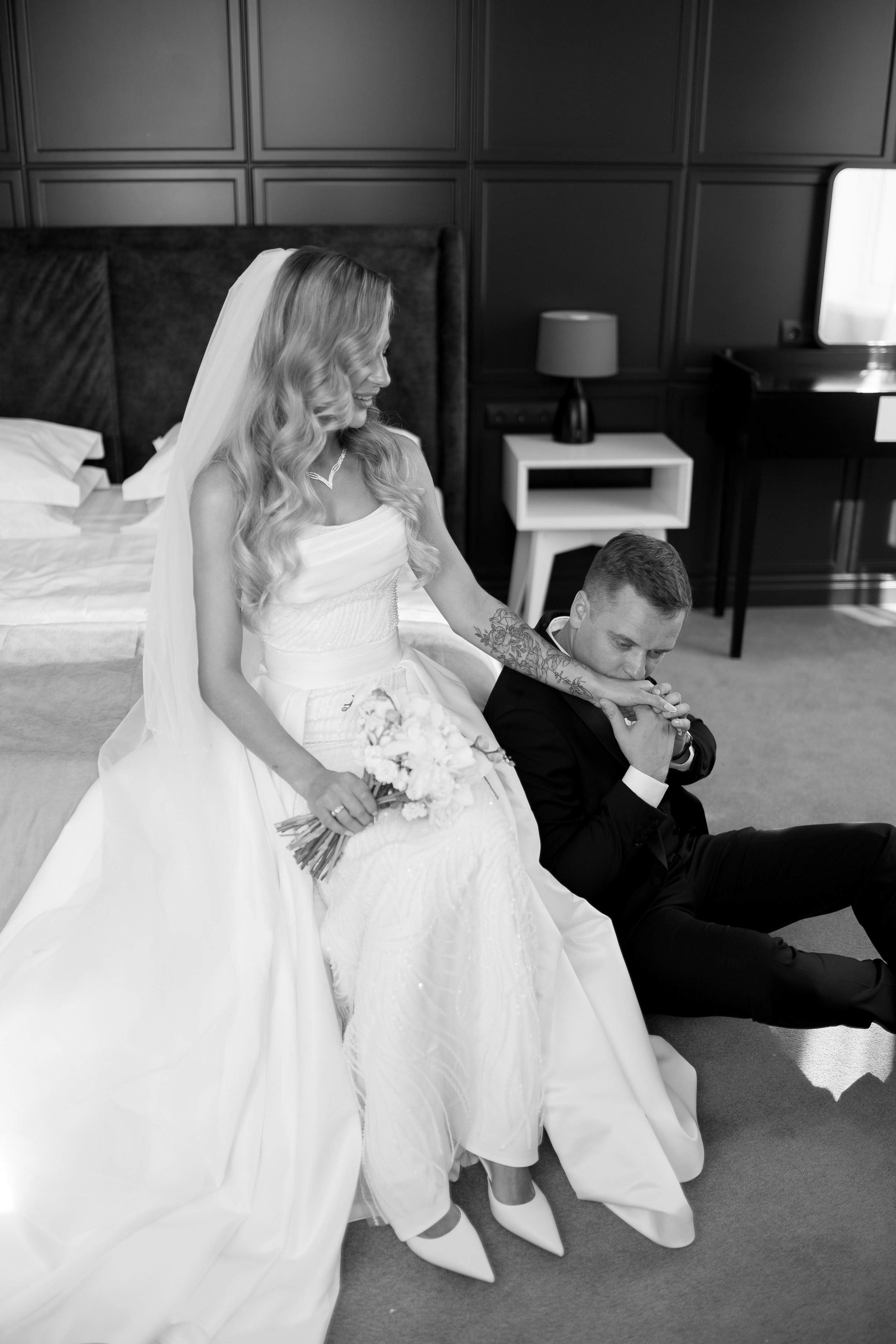 Алексей и Елена. Свадебный Фотограф Хабаровск Евгений Корсков