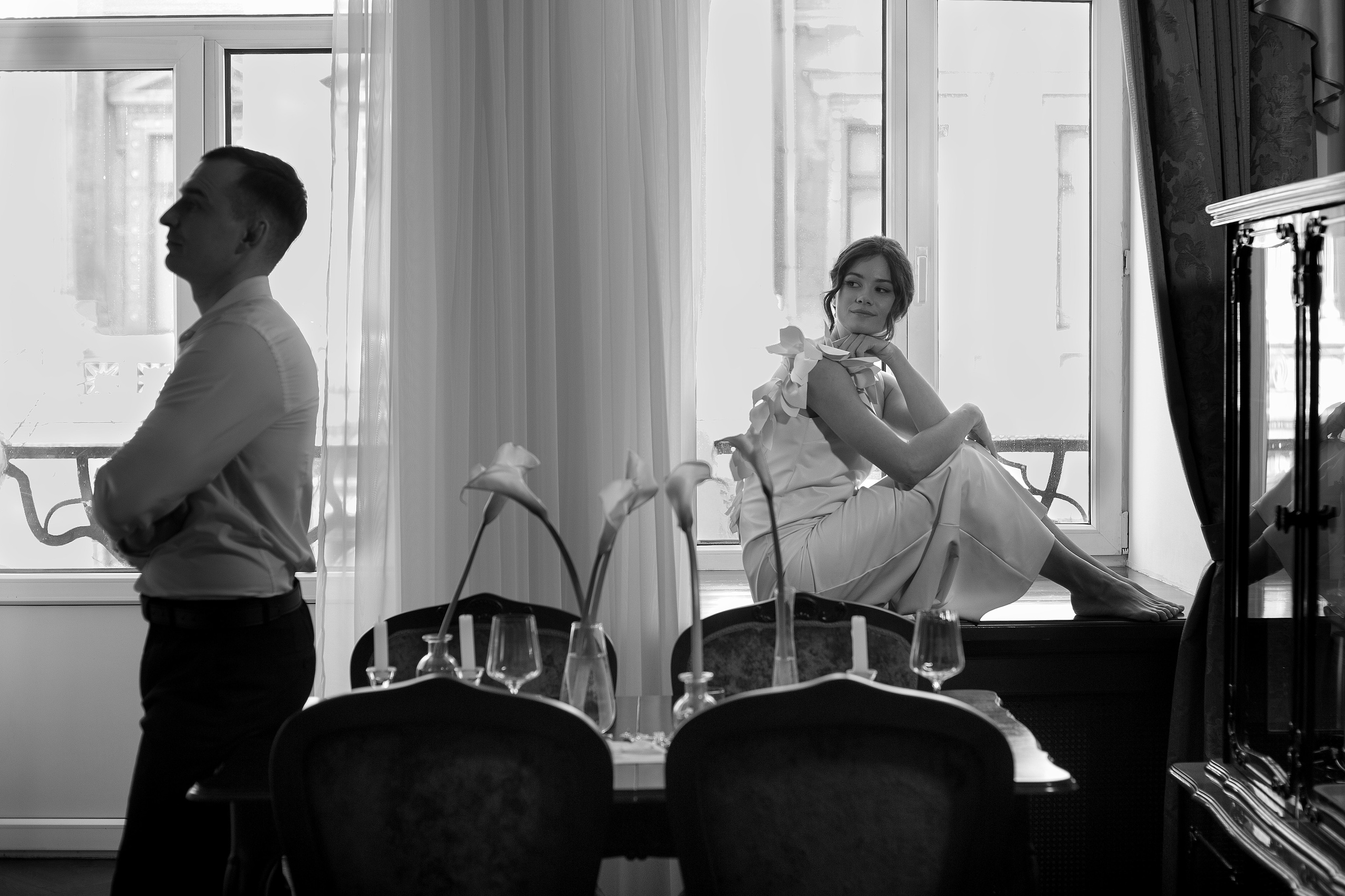 Свадебный фотограф в Самаре Катерина Мостовая