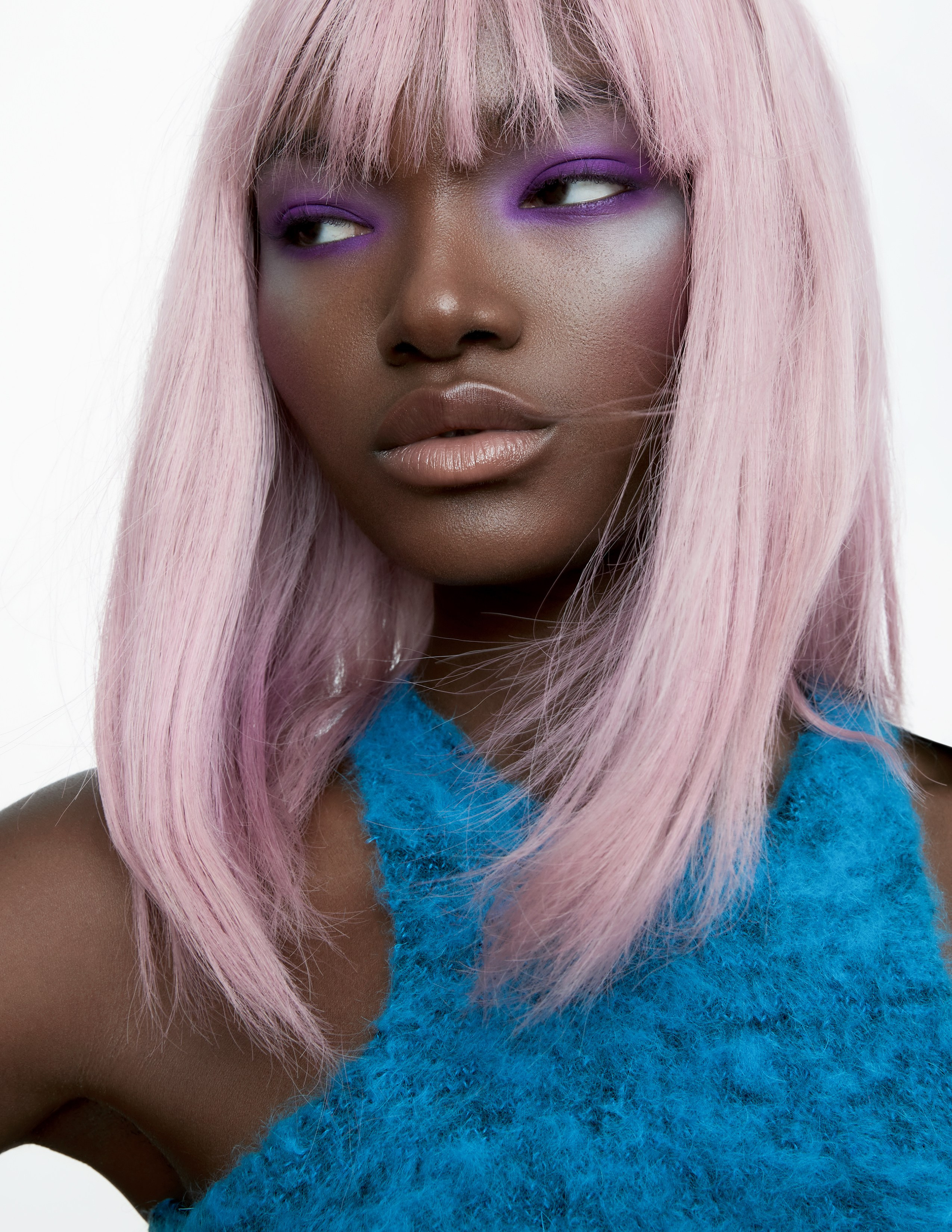 Beauty. Lisa Bazhenova / Moonlizzv_photo