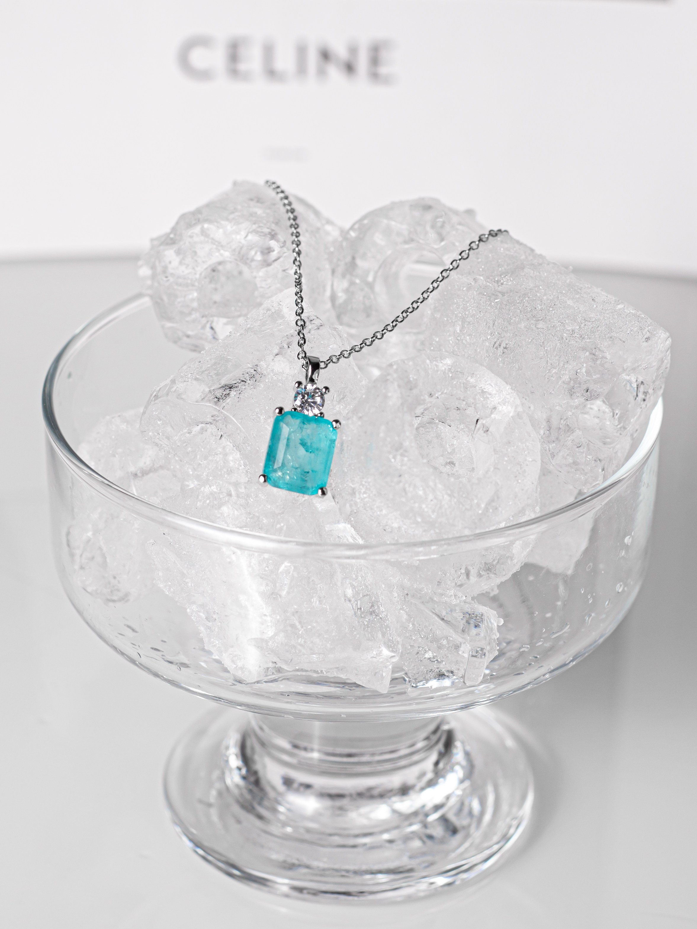 Украшения. Коммерческий фотограф Дарья Горбачева