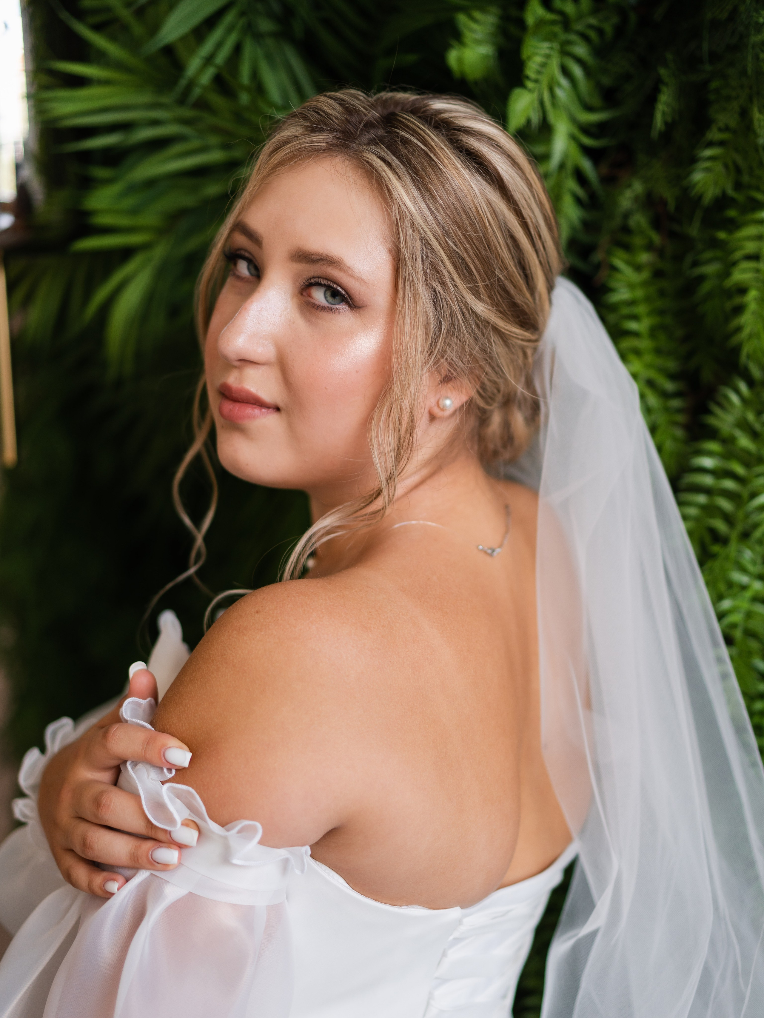 Свадьба — Даниил & Дарья 20.07.24. Фотограф Москва