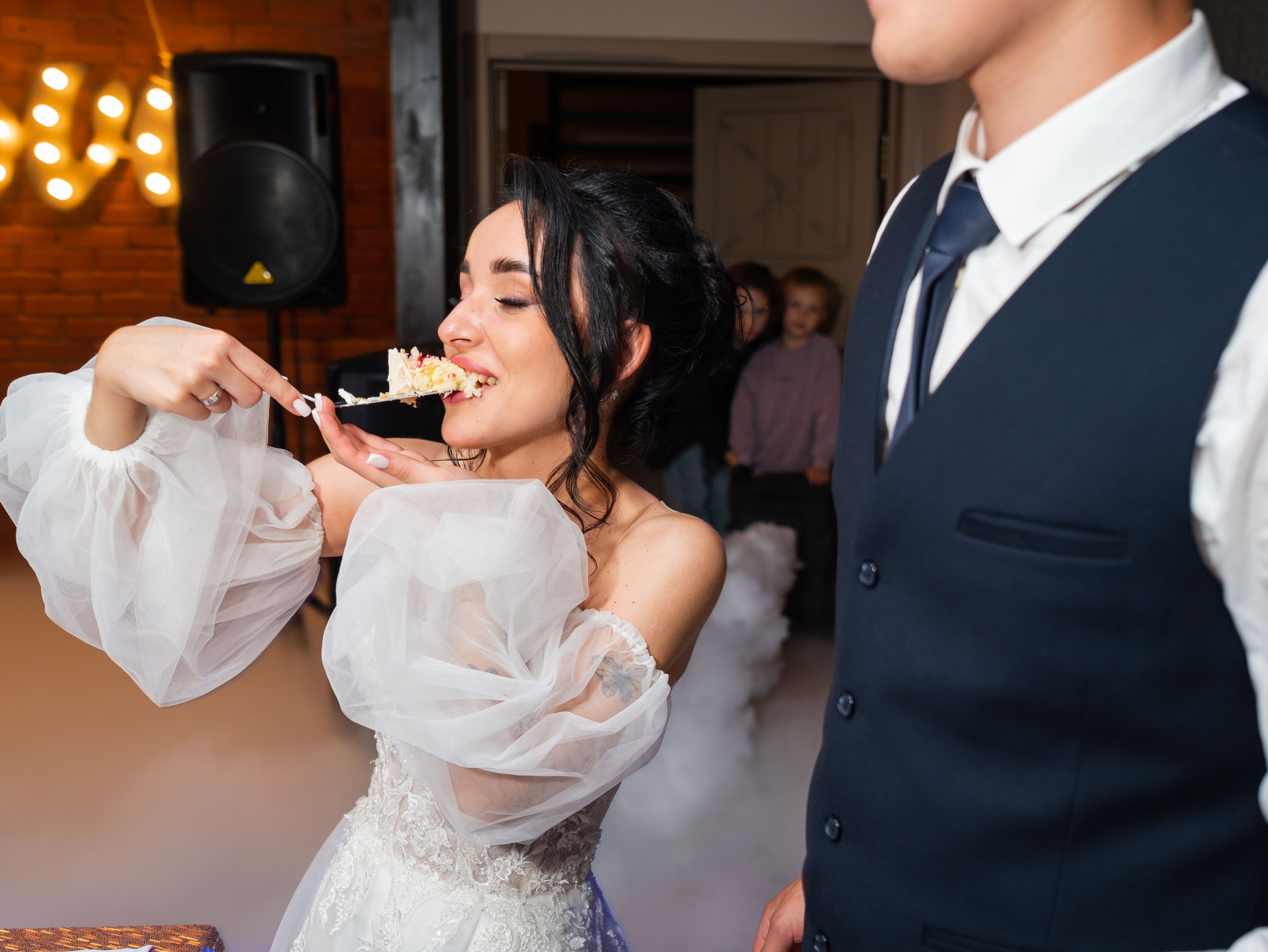 Свадьба — Владислав & Екатерина 24.08.24. Фотограф Москва