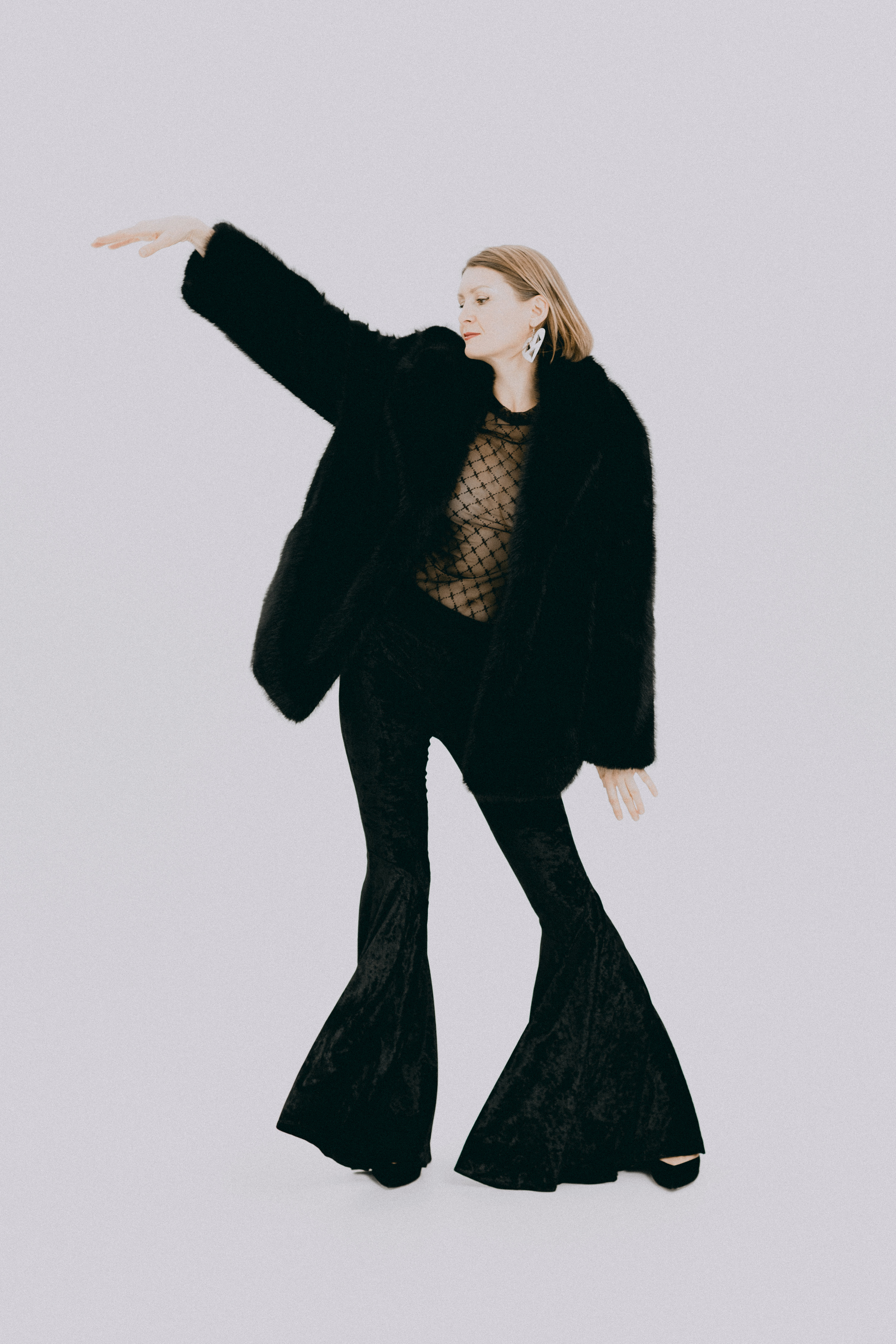 Фотосессии для журналов. Лена Волкова фотограф в  Петербурге