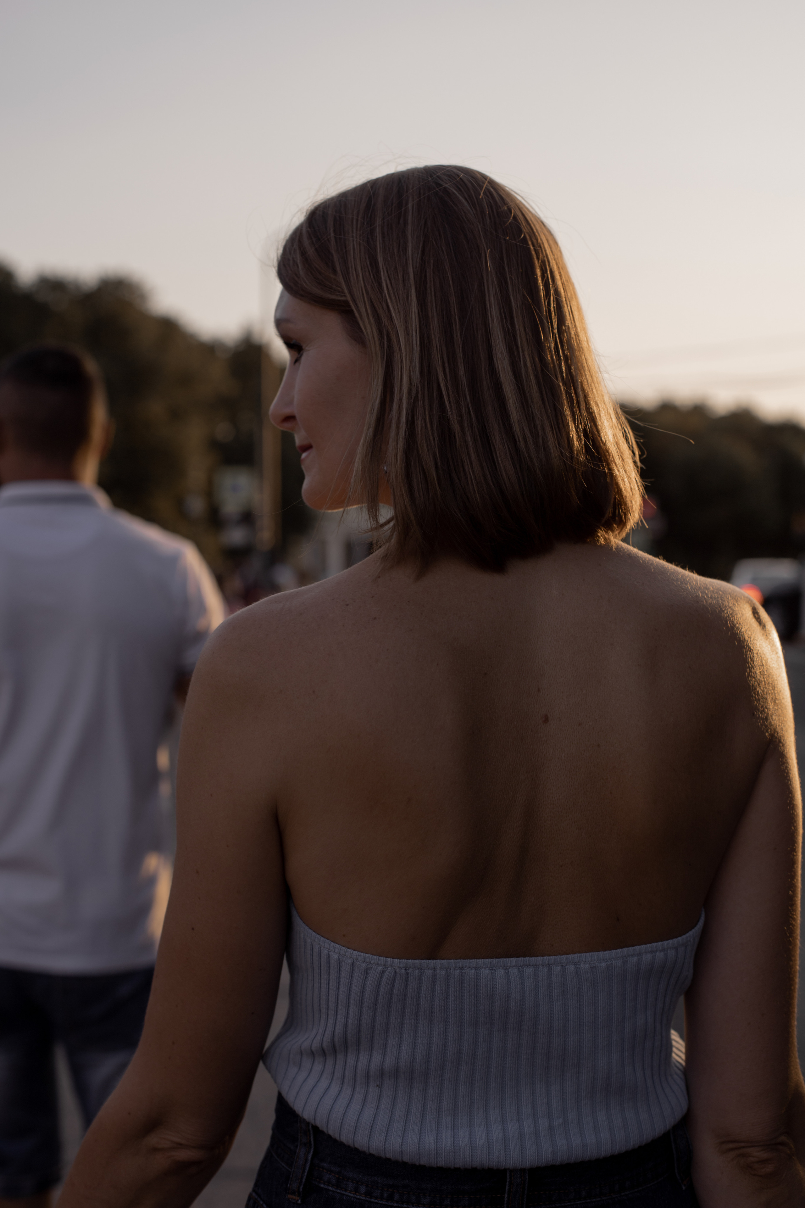 Портретная и индивидуальная фотосессия. Лена Волкова фотограф в  Петербурге