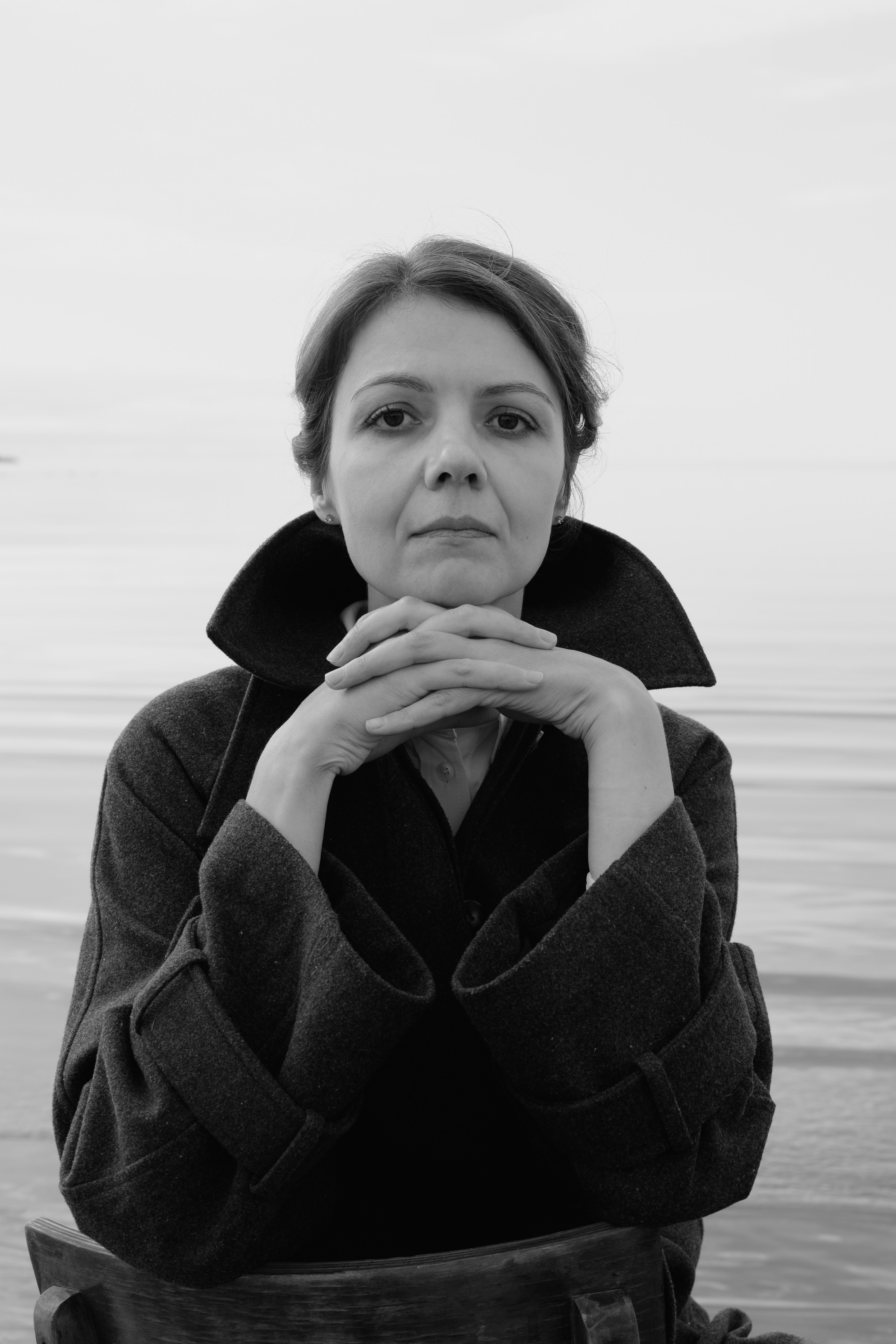 Портретная и индивидуальная фотосессия. Лена Волкова фотограф в  Петербурге