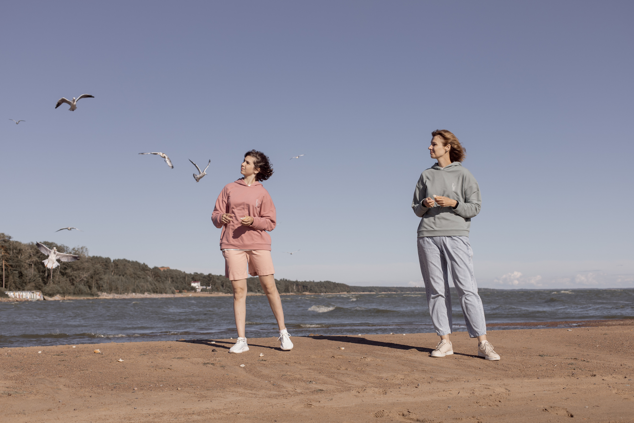 Детские и семейные фотосессии. Лена Волкова фотограф в  Петербурге