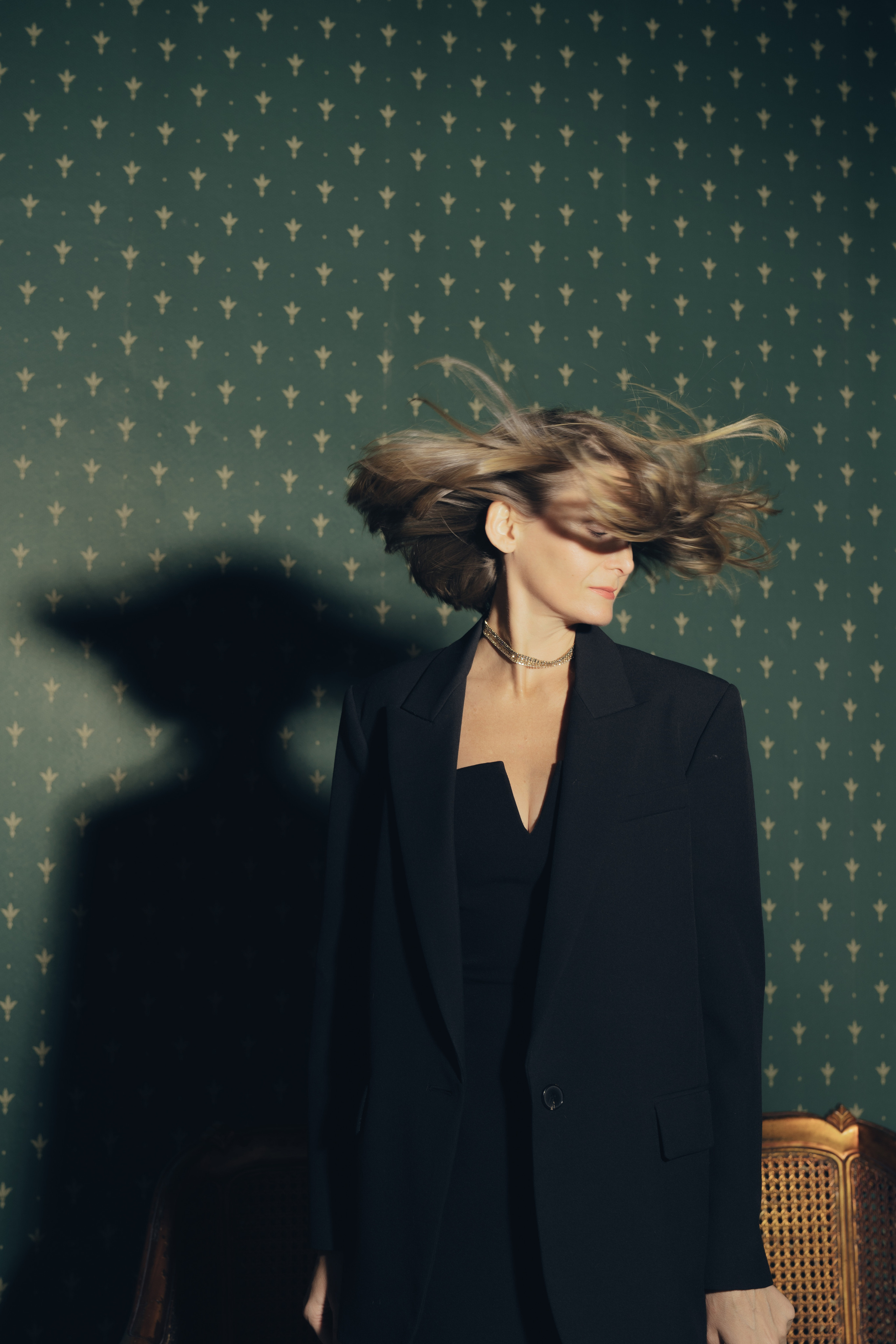 Фотосессии для журналов. Лена Волкова фотограф в  Петербурге