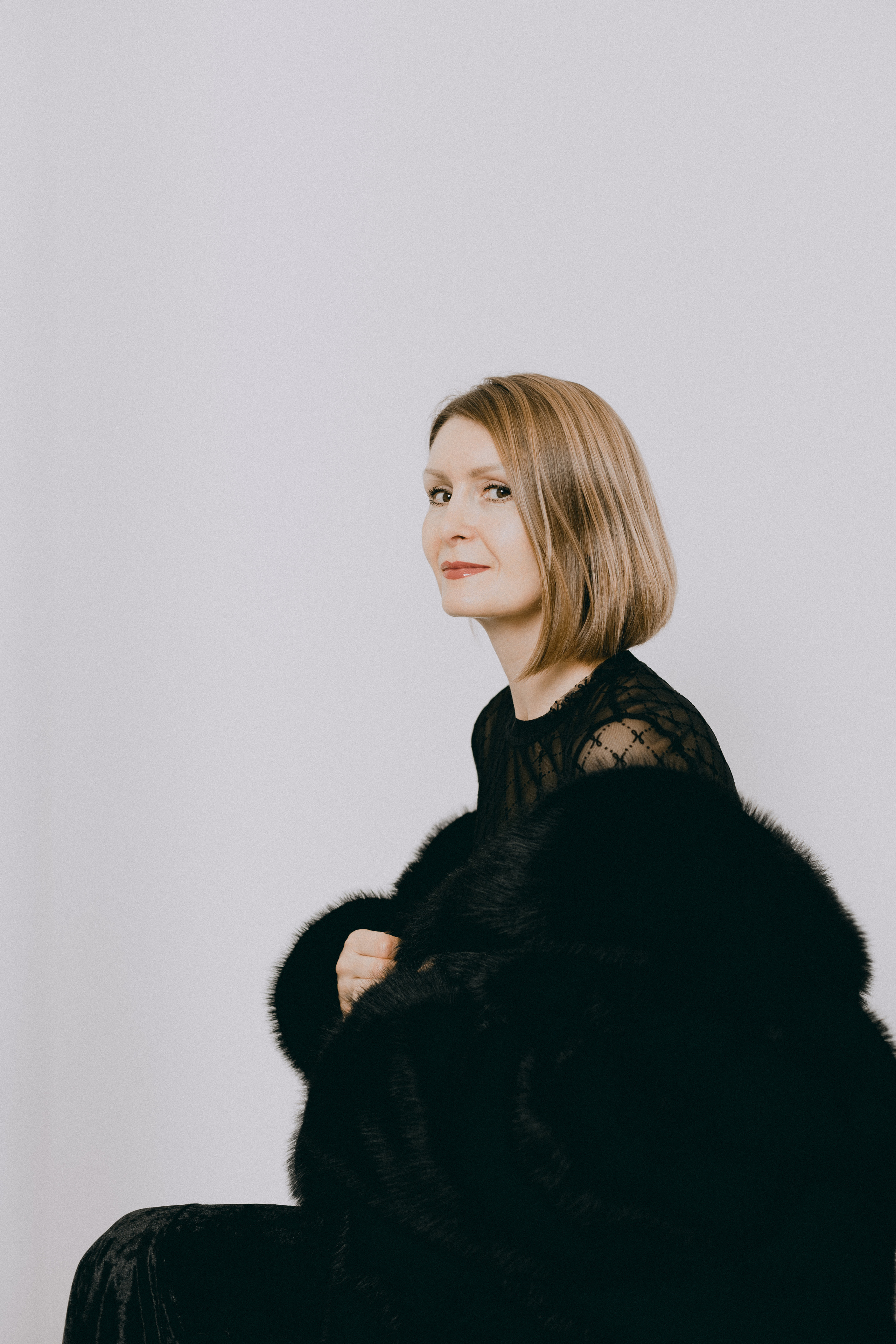 Фотосессии для журналов. Лена Волкова фотограф в  Петербурге