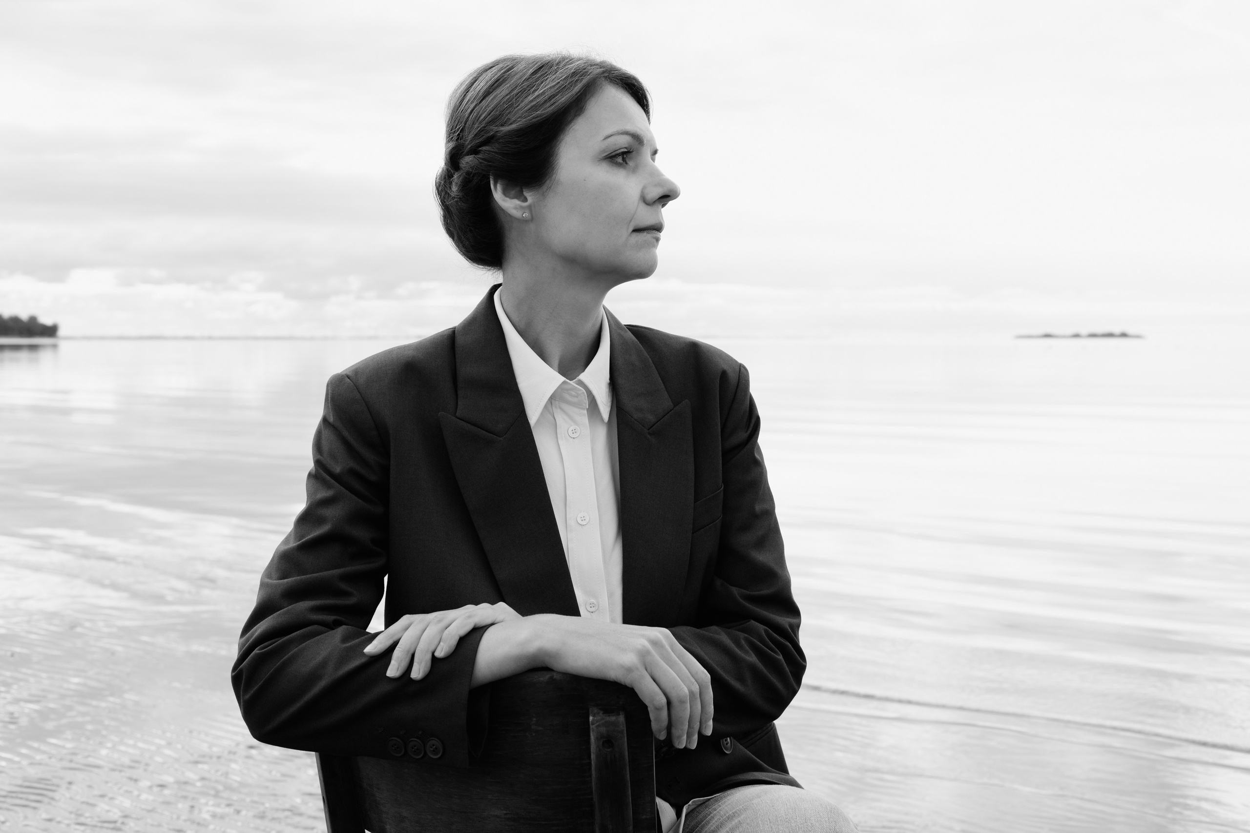 Портретная и индивидуальная фотосессия. Лена Волкова фотограф в  Петербурге