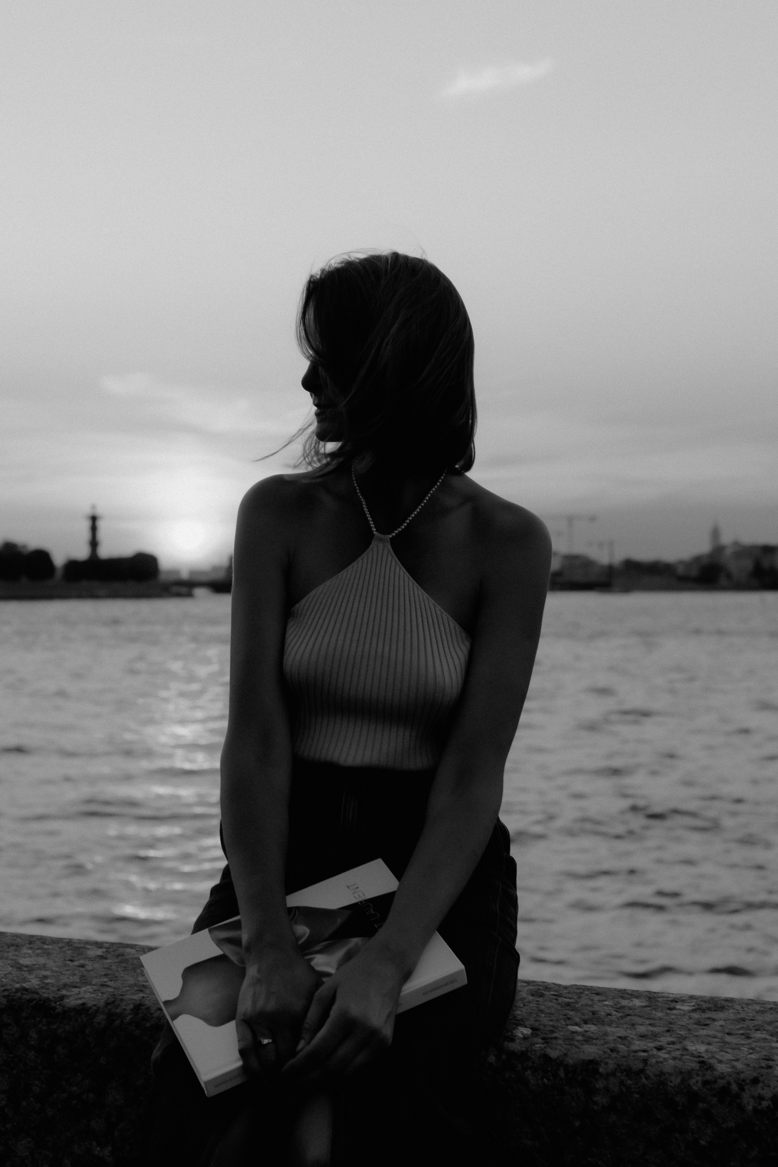 Портретная и индивидуальная фотосессия. Лена Волкова фотограф в  Петербурге