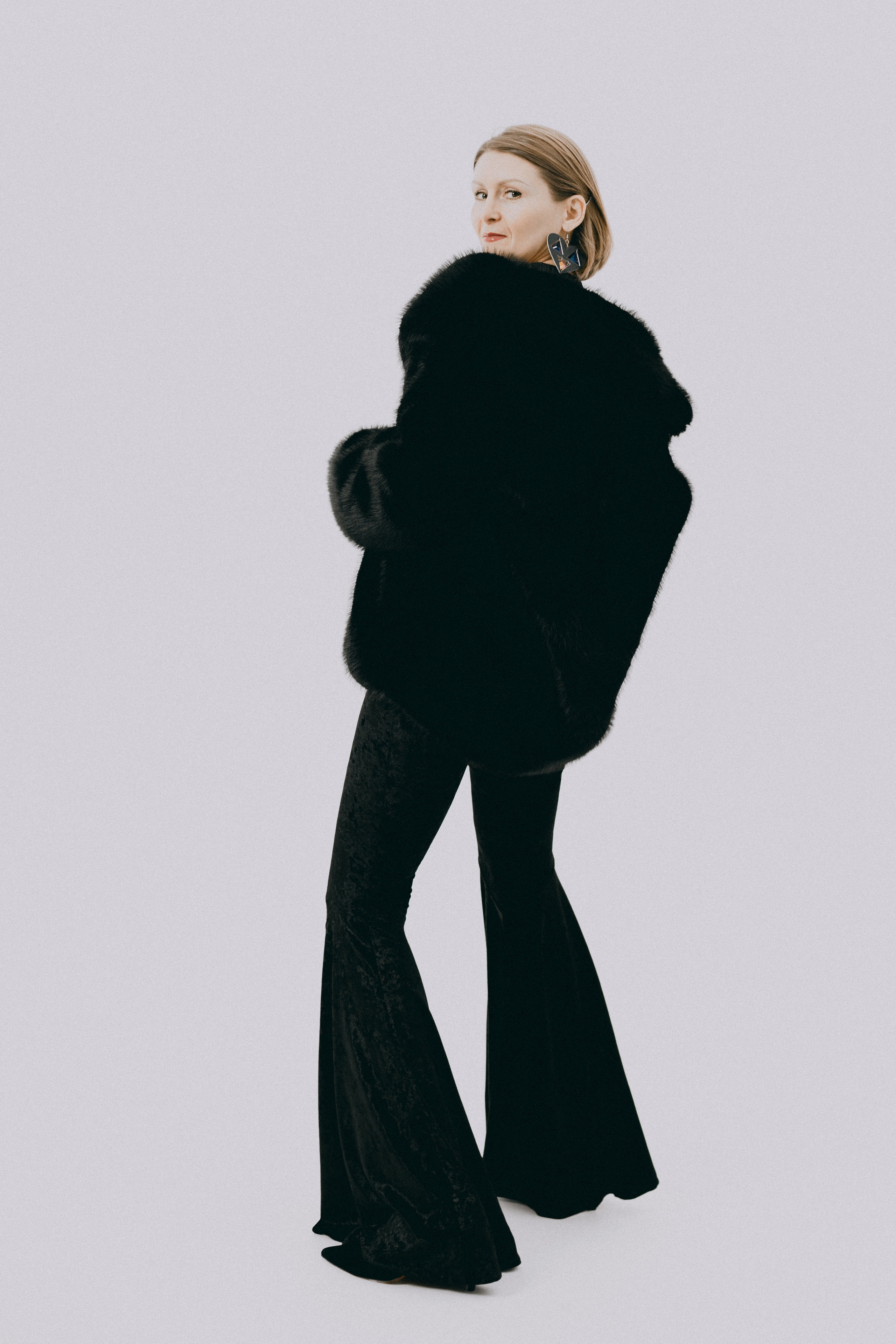 Фотосессии для журналов. Лена Волкова фотограф в  Петербурге