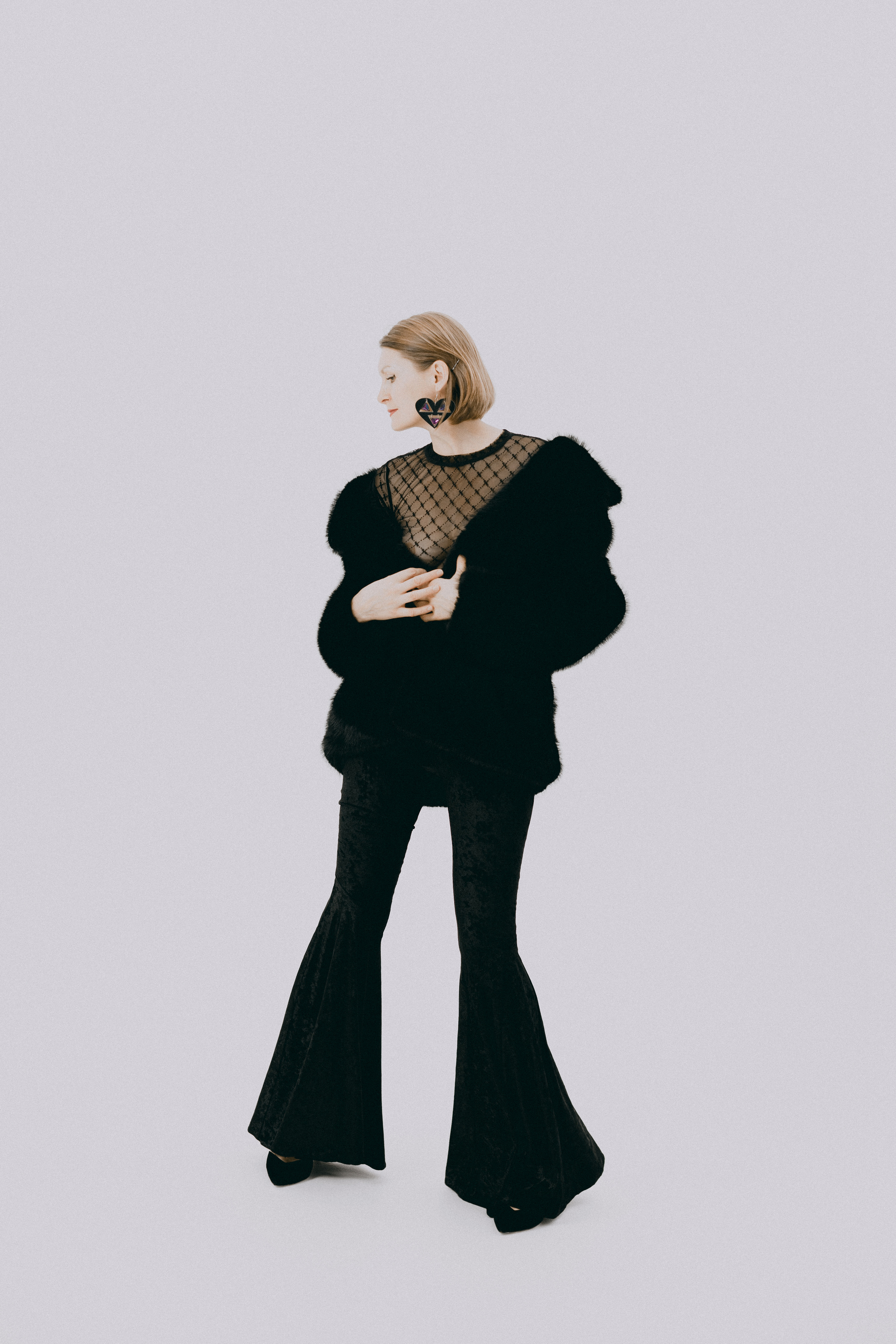 Фотосессии для журналов. Лена Волкова фотограф в  Петербурге