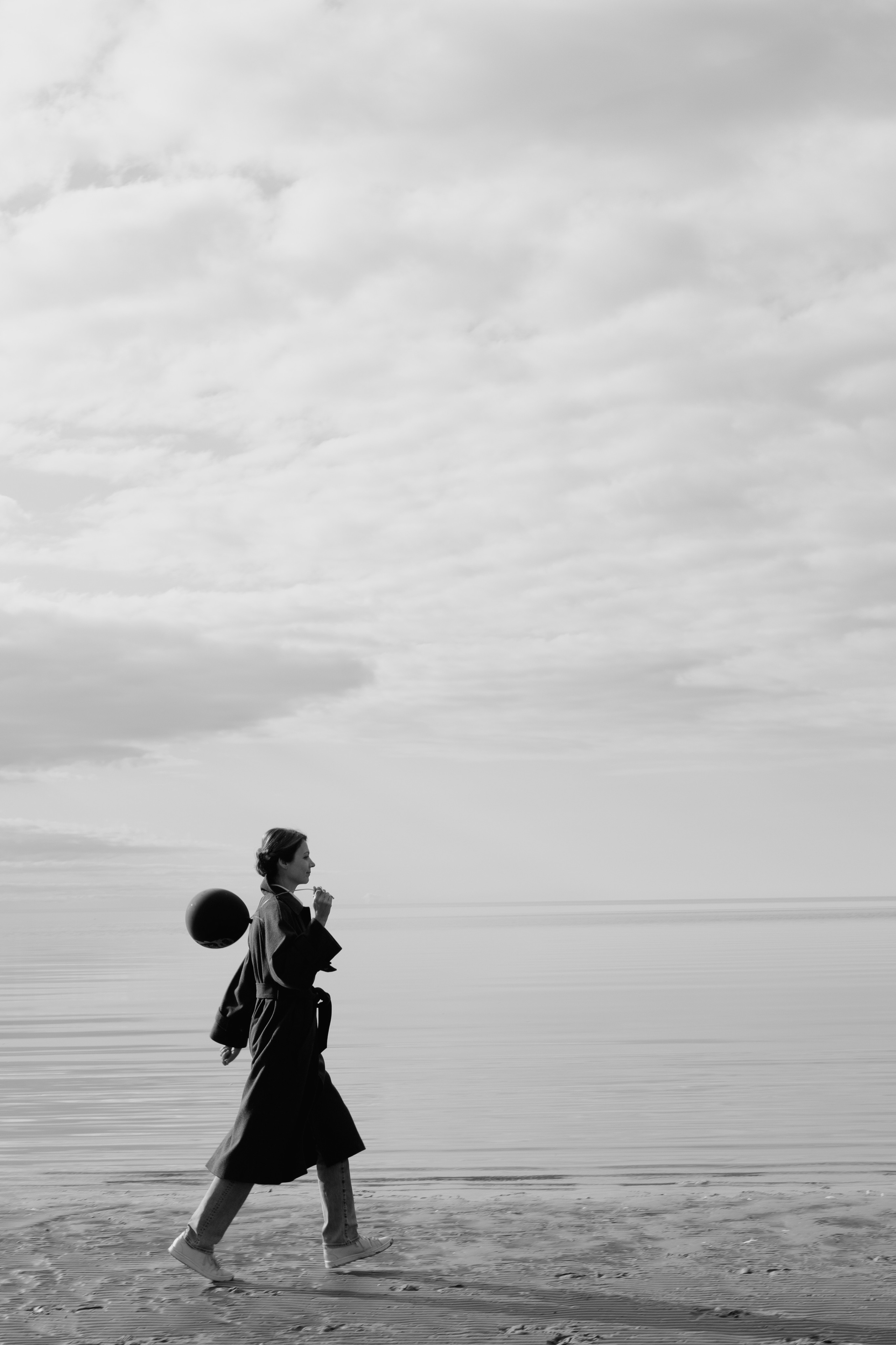 Портретная и индивидуальная фотосессия. Лена Волкова фотограф в  Петербурге