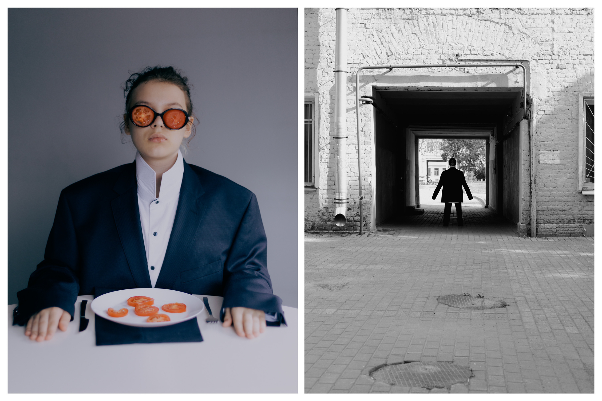 Лена Волкова фотограф в  Петербурге