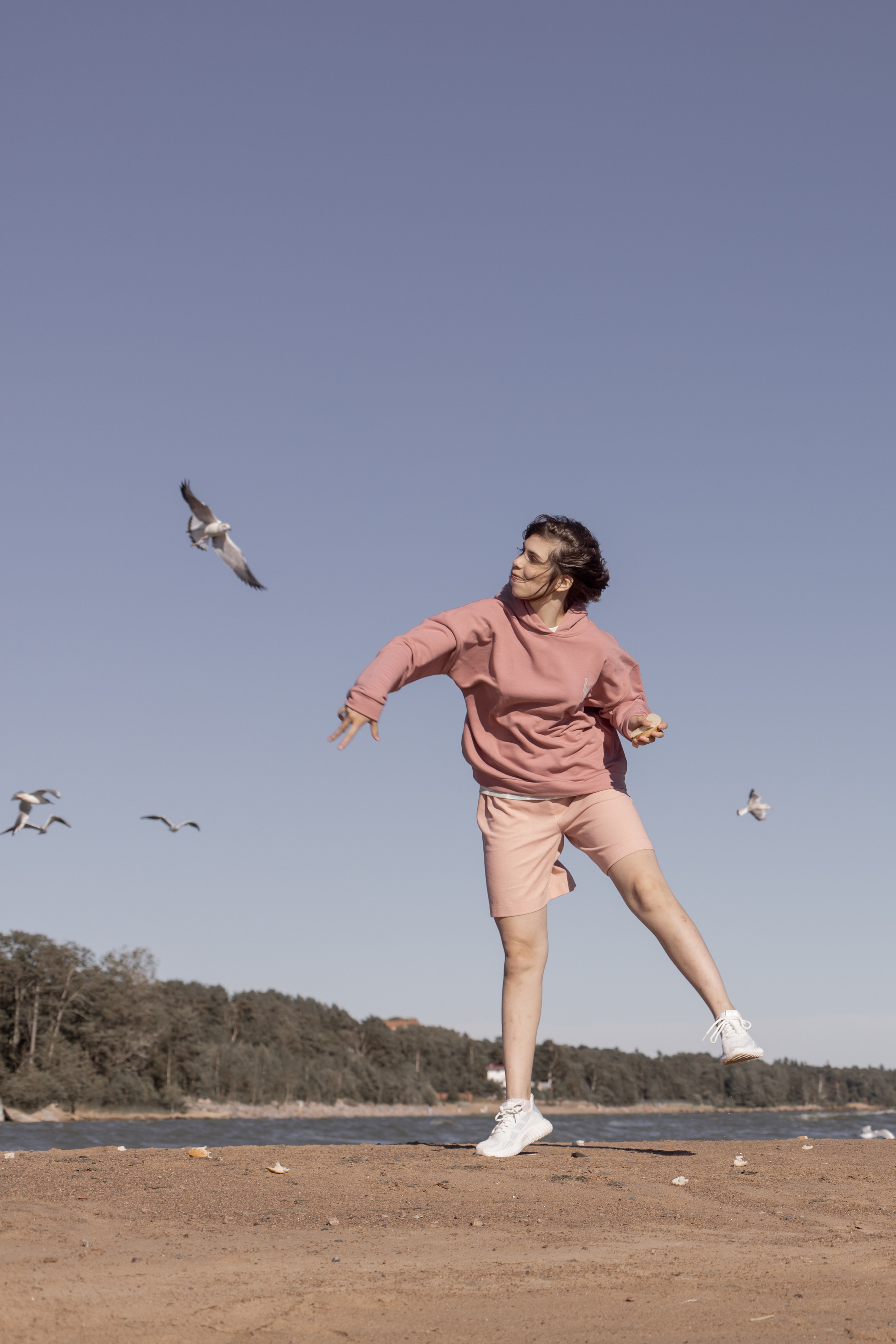 Детские и семейные фотосессии. Лена Волкова фотограф в  Петербурге