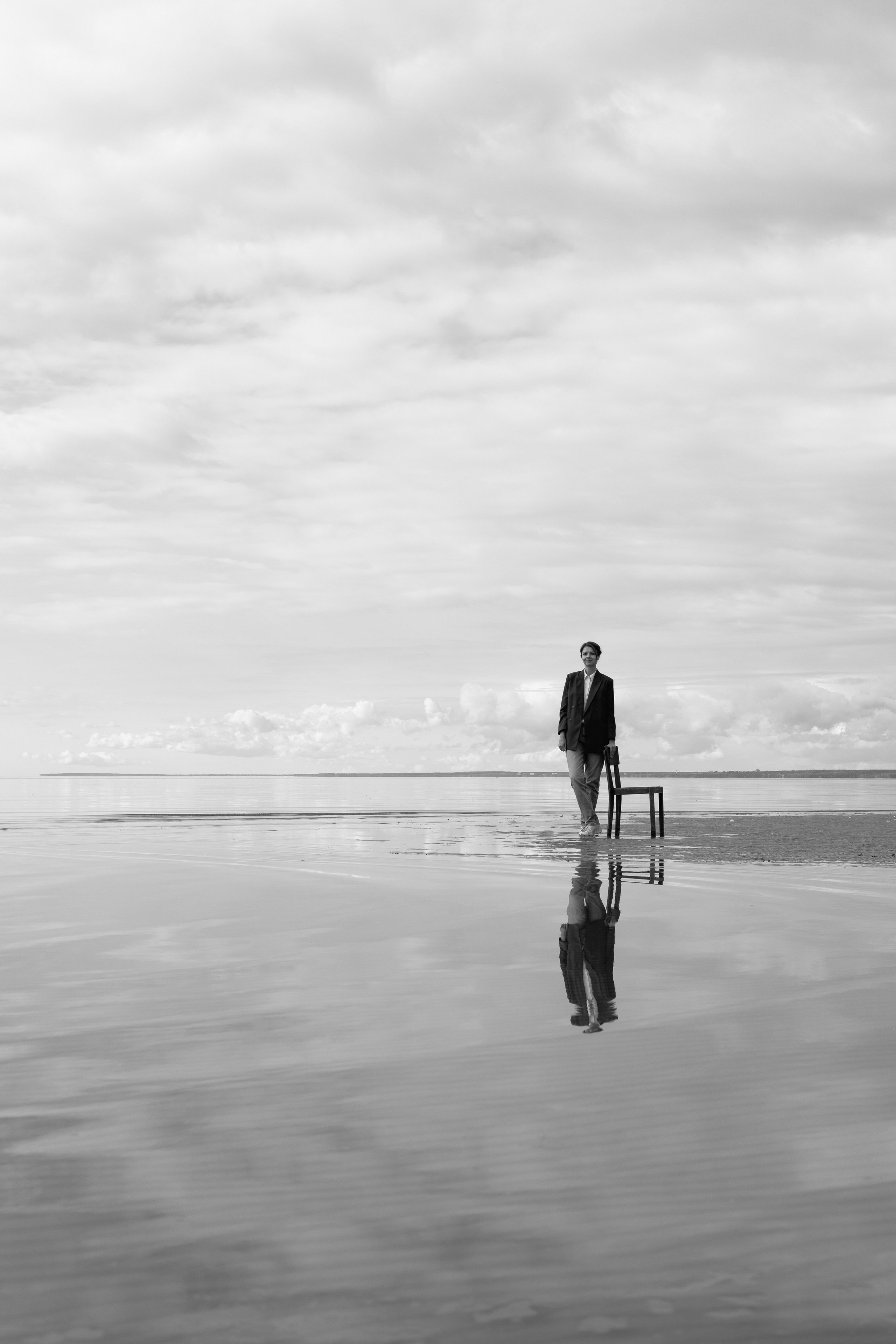 Портретная и индивидуальная фотосессия. Лена Волкова фотограф в  Петербурге