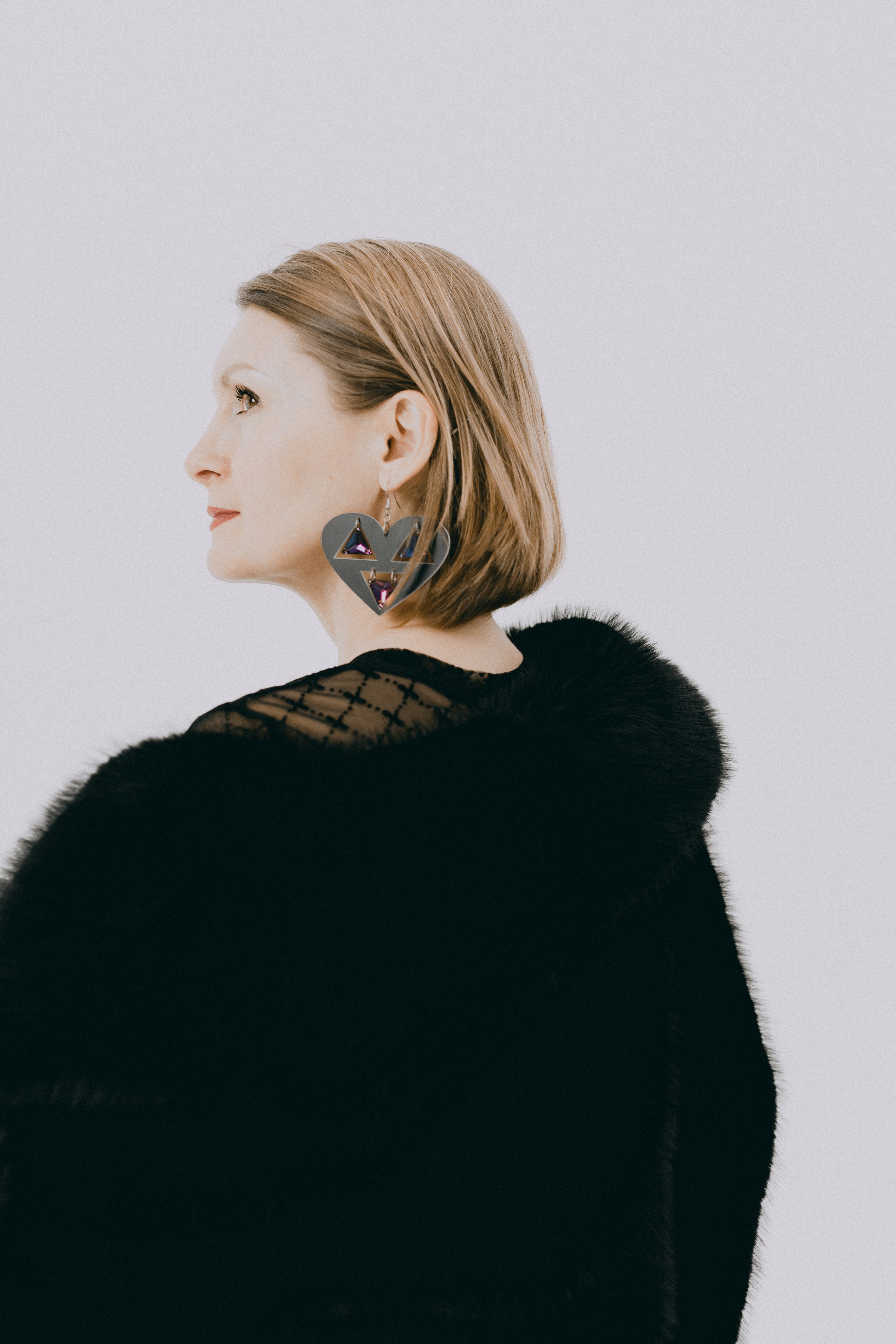 Фотосессии для журналов. Лена Волкова фотограф в  Петербурге