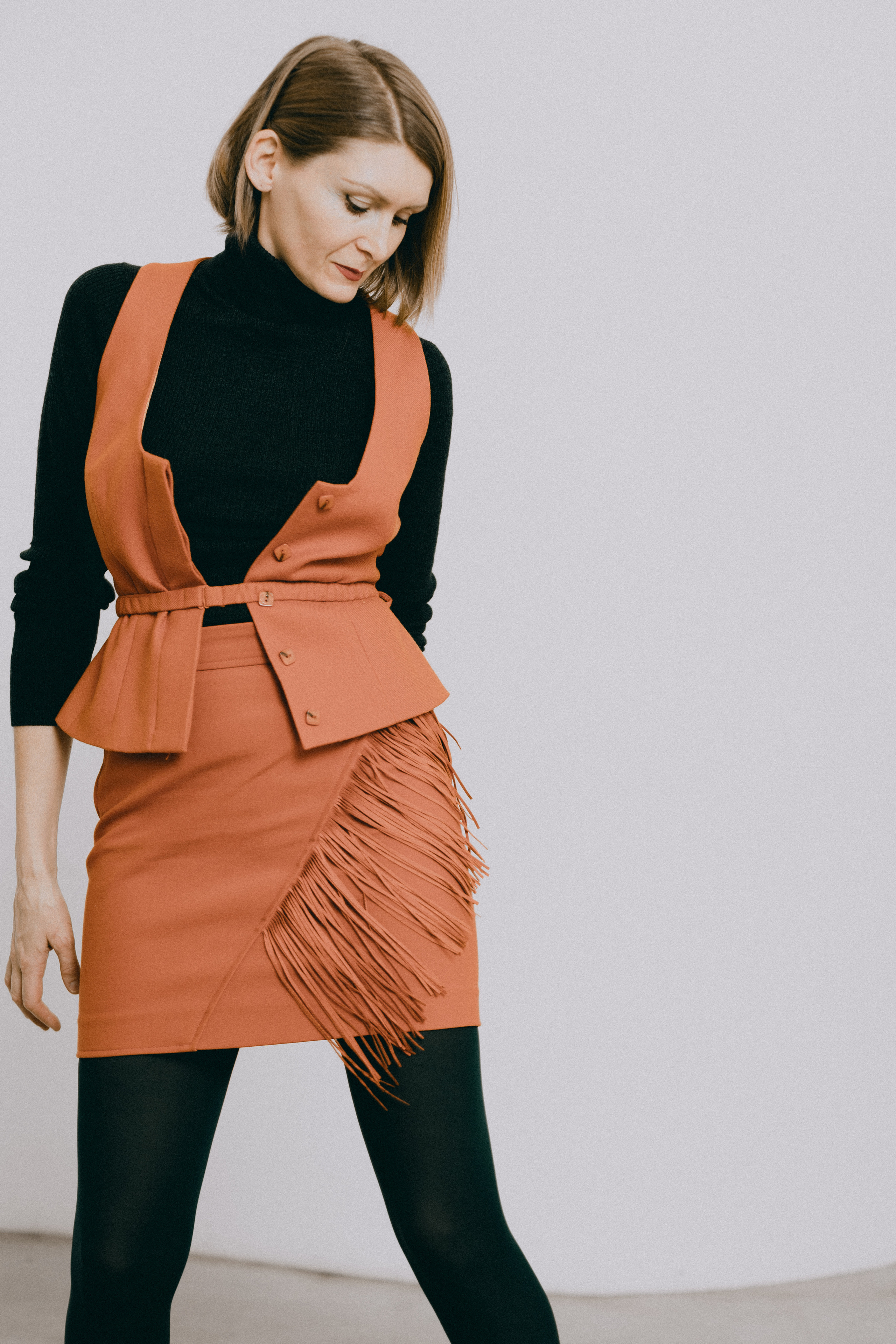 Фотосессии для журналов. Лена Волкова фотограф в  Петербурге