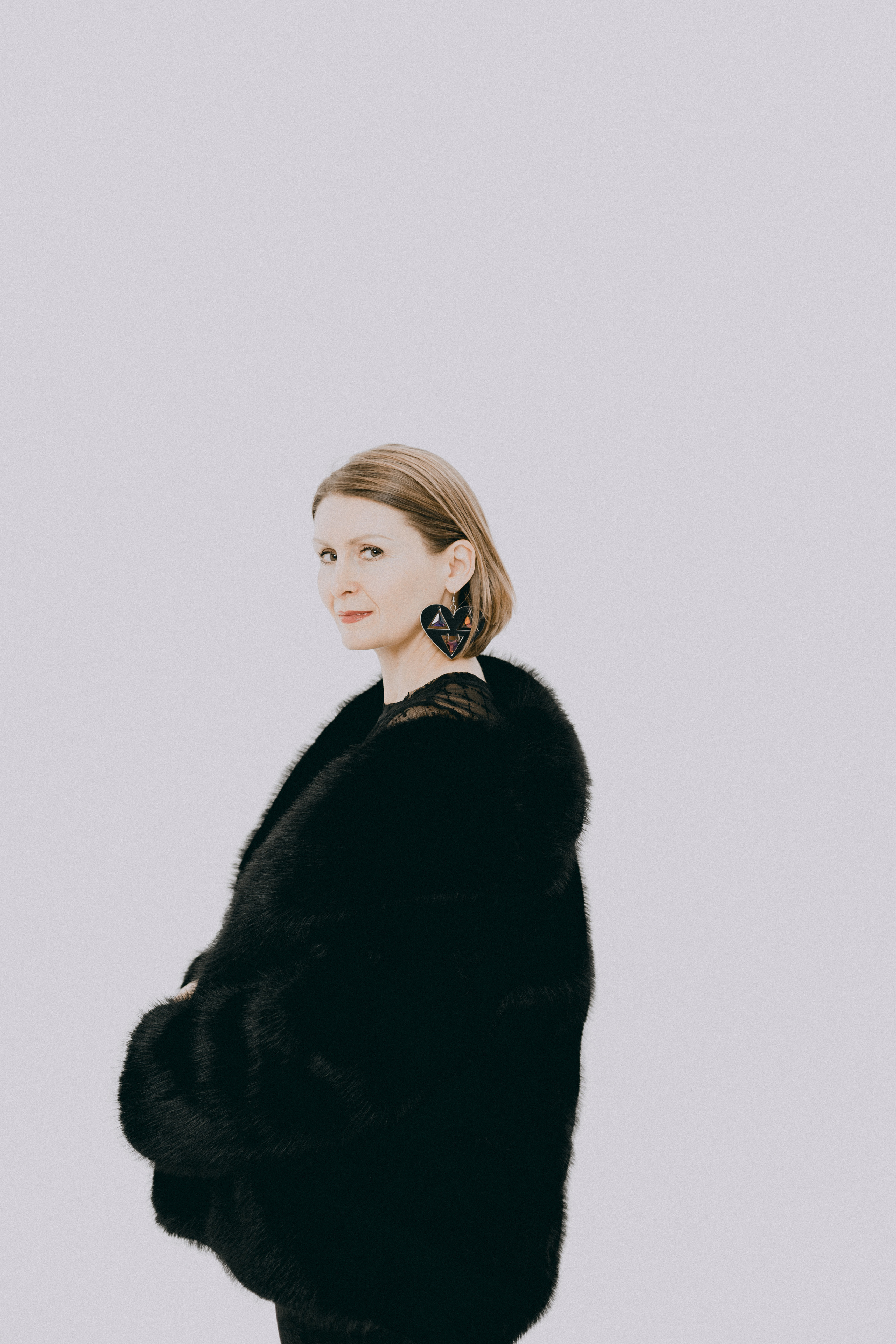 Фотосессии для журналов. Лена Волкова фотограф в  Петербурге