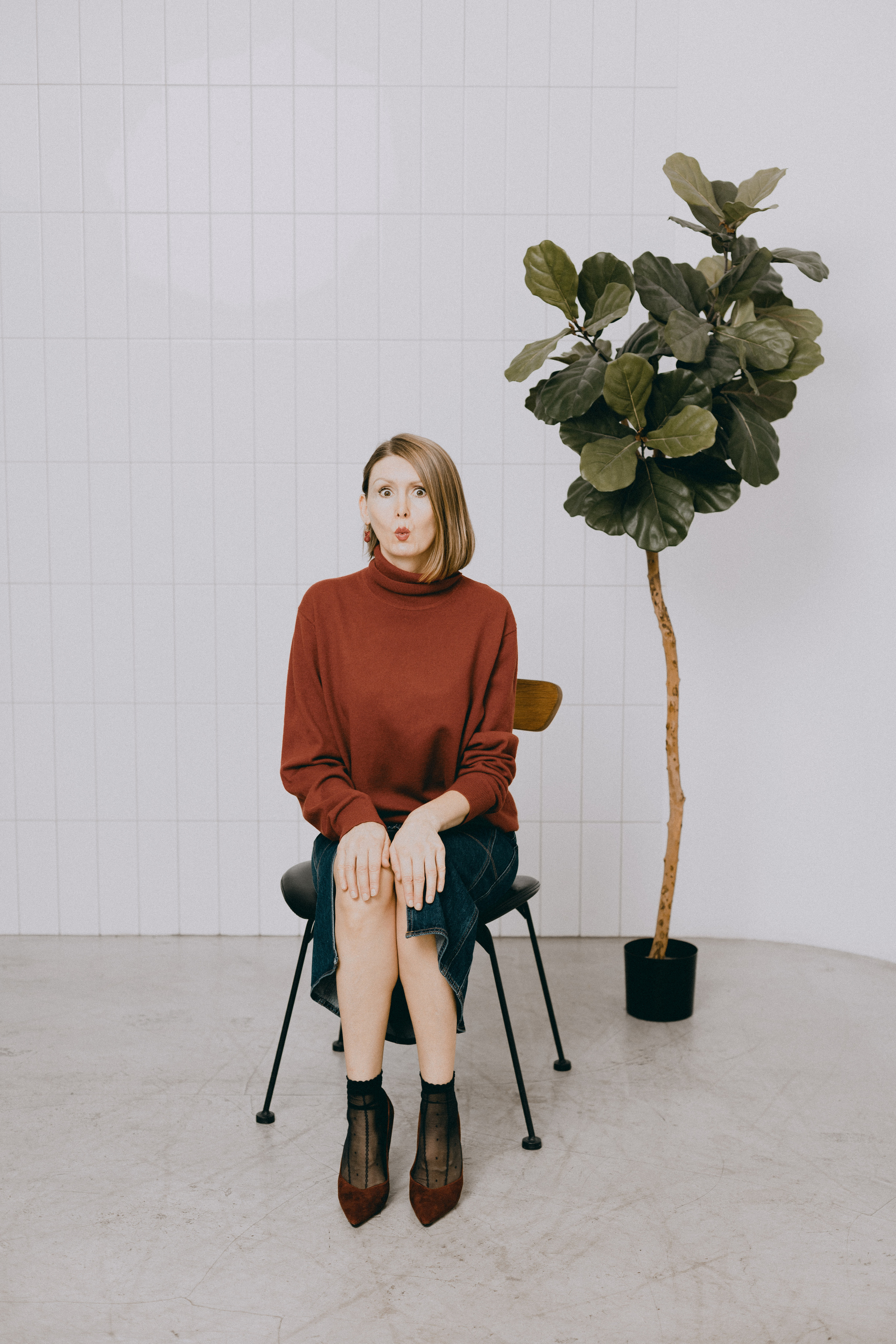 Фотосессии для журналов. Лена Волкова фотограф в  Петербурге