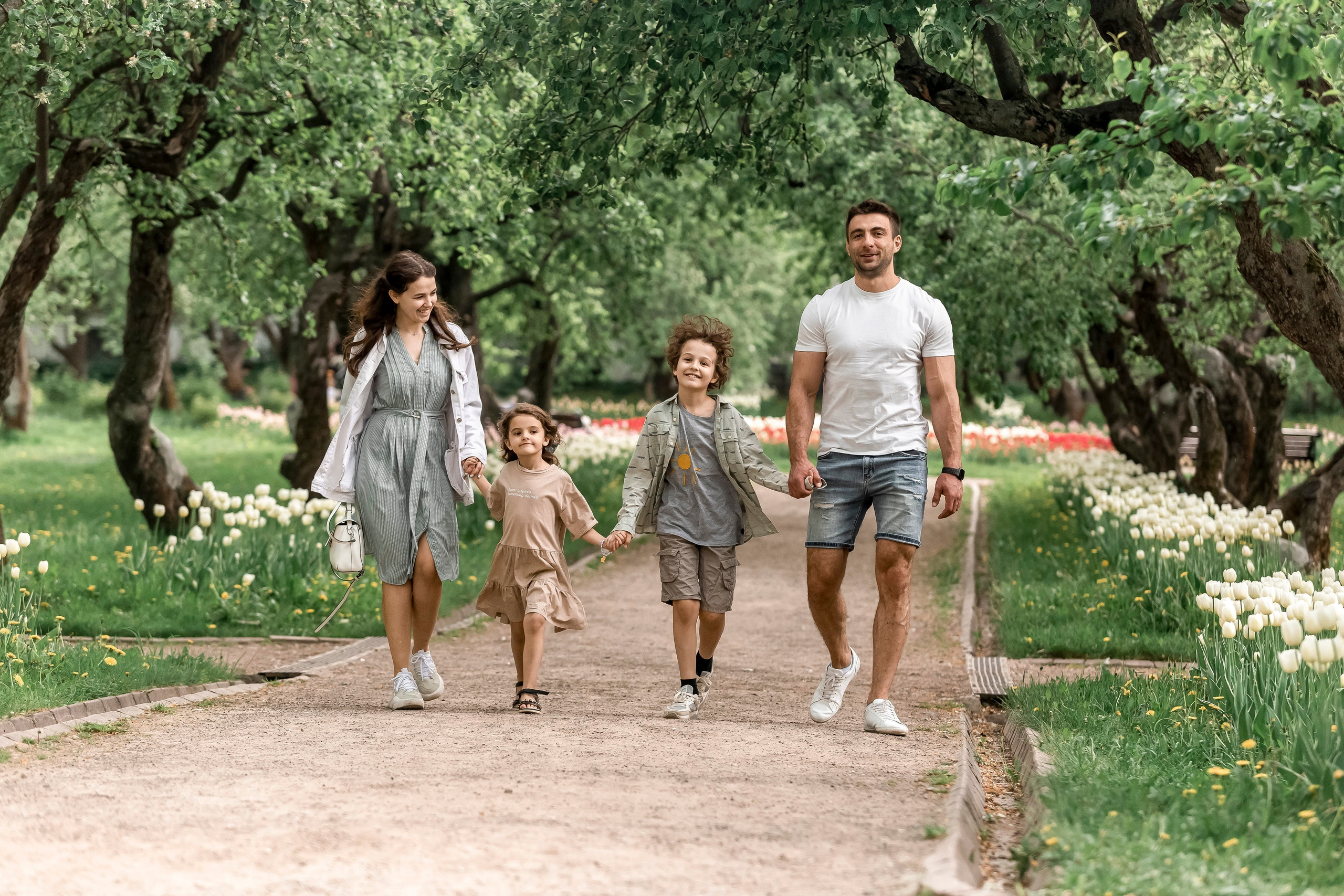 Репортажный фотограф в Москве