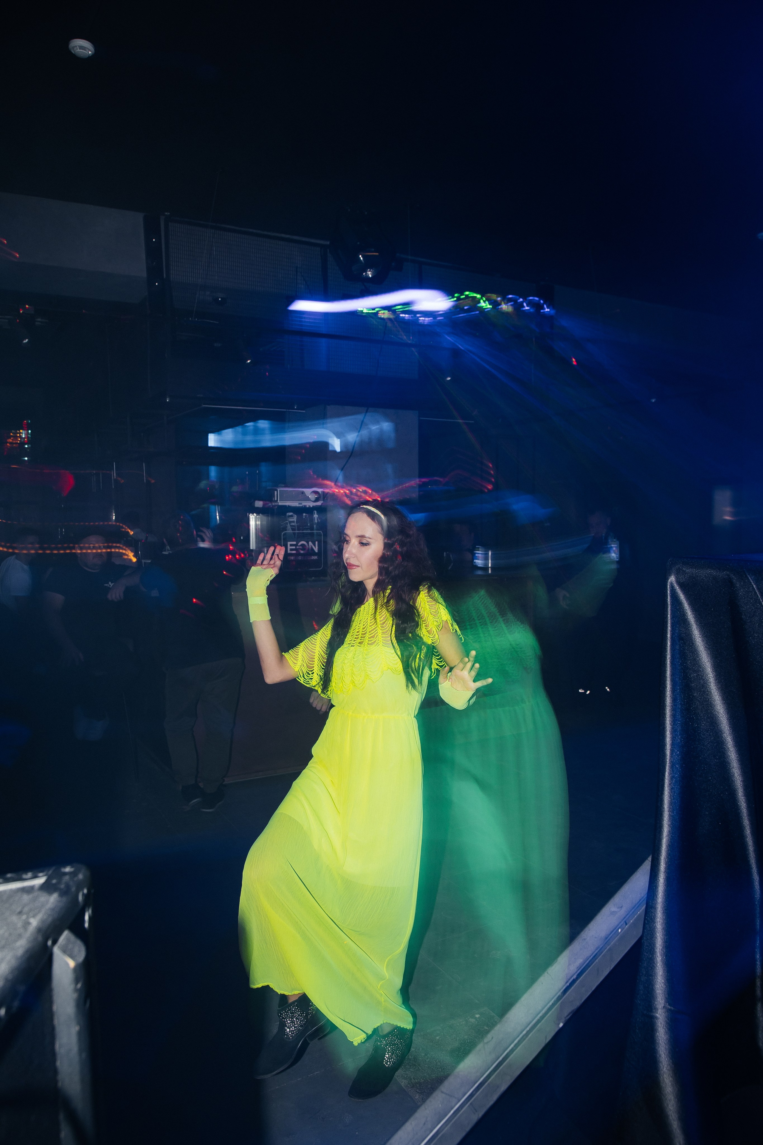 Суета Аватар. Фотограф Денис Лесковский (Тюмень)