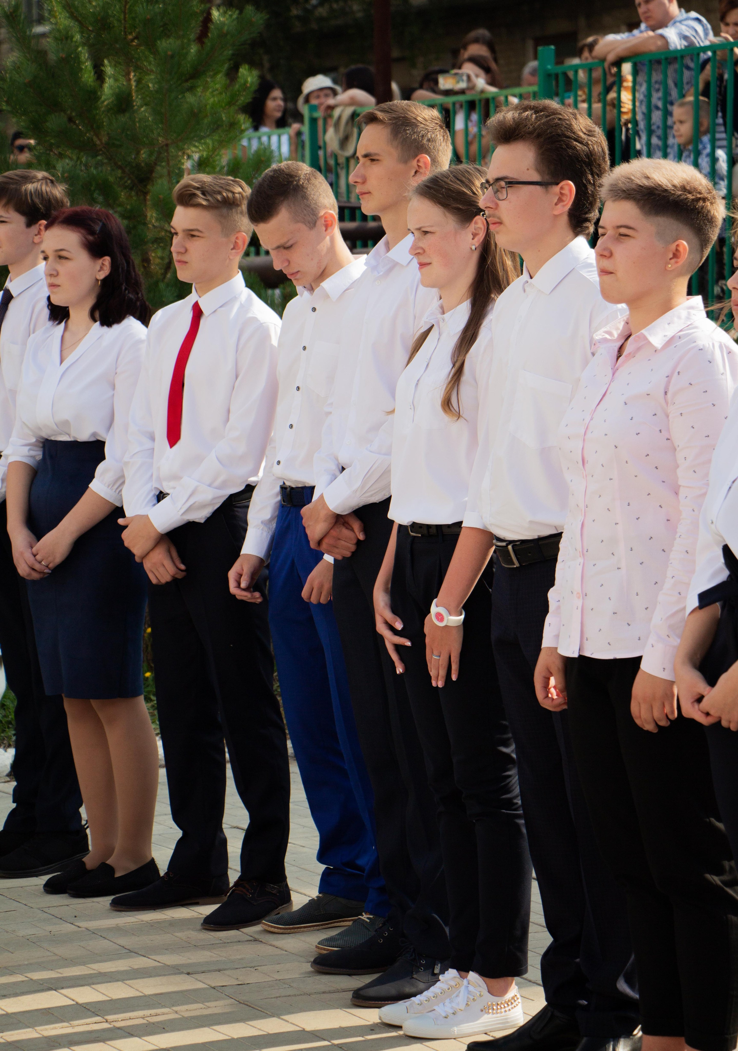 1 сентября 2020 год. Свадебный и семейный фотограф в Рязани Анастасия