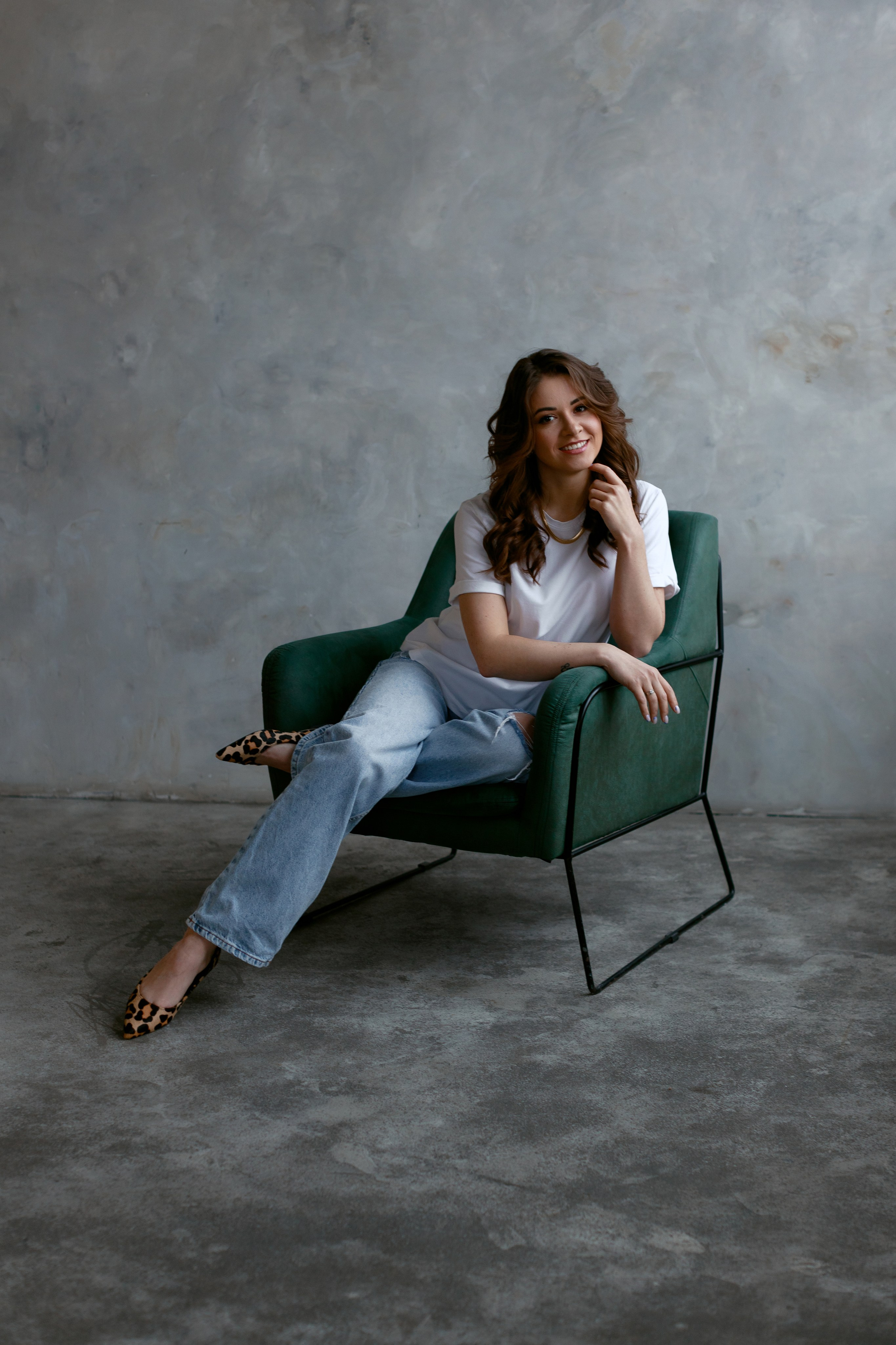 Алёна. Фотограф Виктория Плотницкая