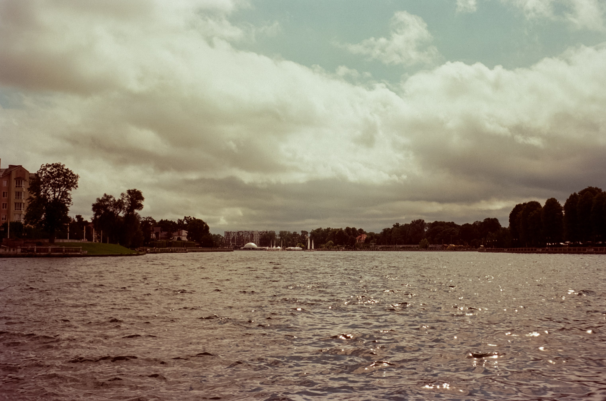 12–13 июля Калининград / Minox 35 GT (2) / Kodak Aeronega 100 (Kodak Aerocolor IV)