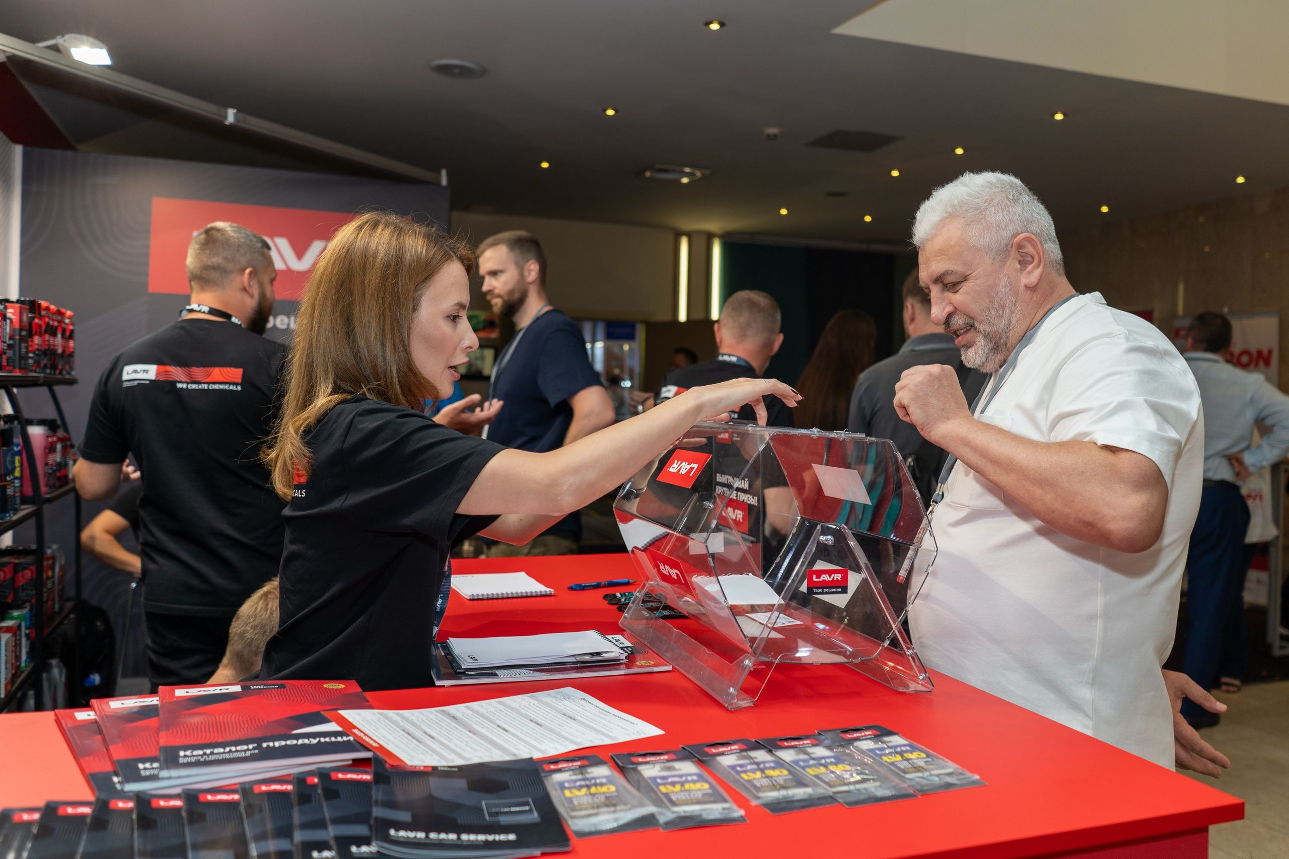 Форум Шате-М. Фотограф Елизавета Потешкина