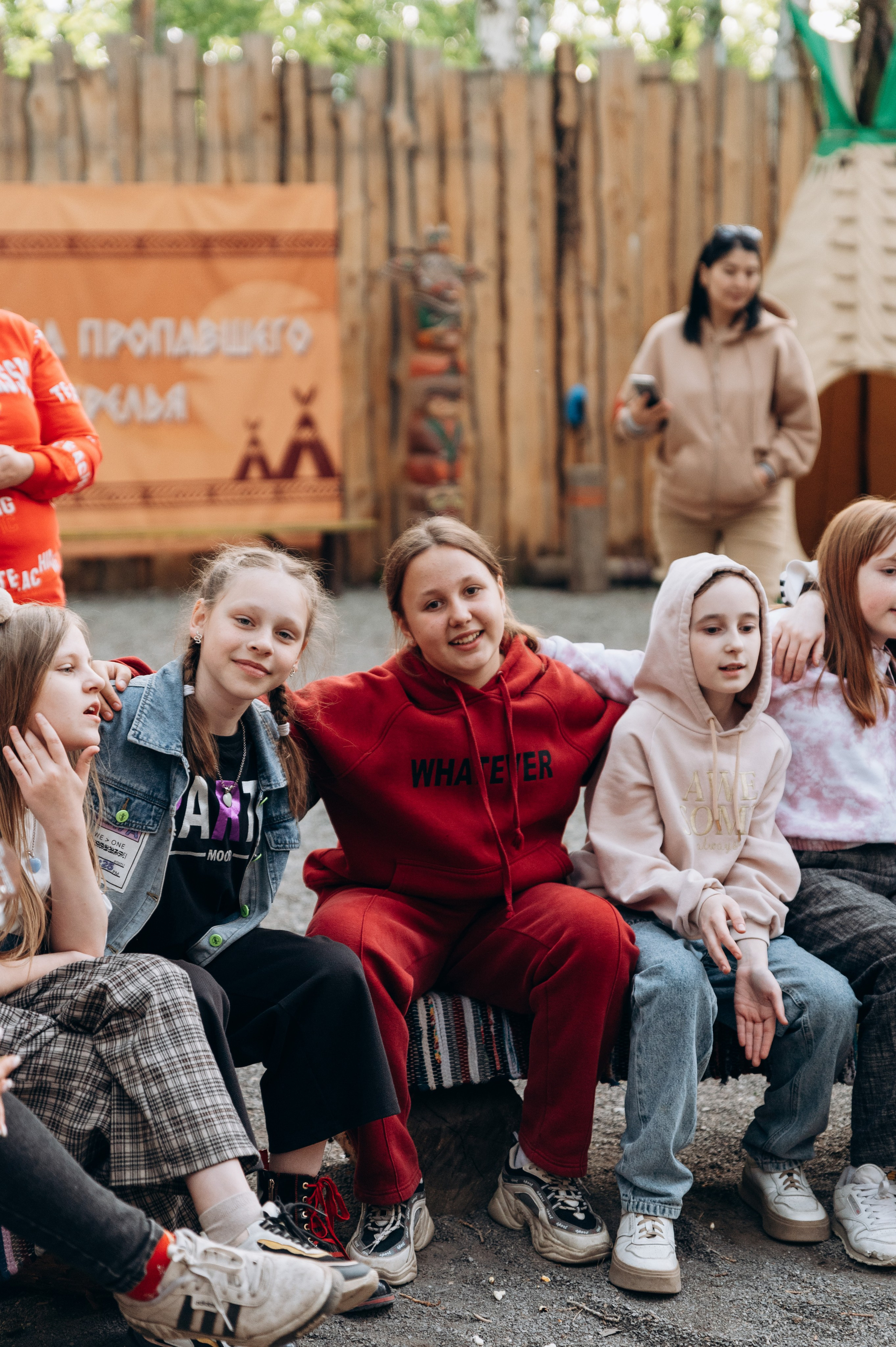«Тайна пропавшего ожерелья». Фотограф в Новосибирске