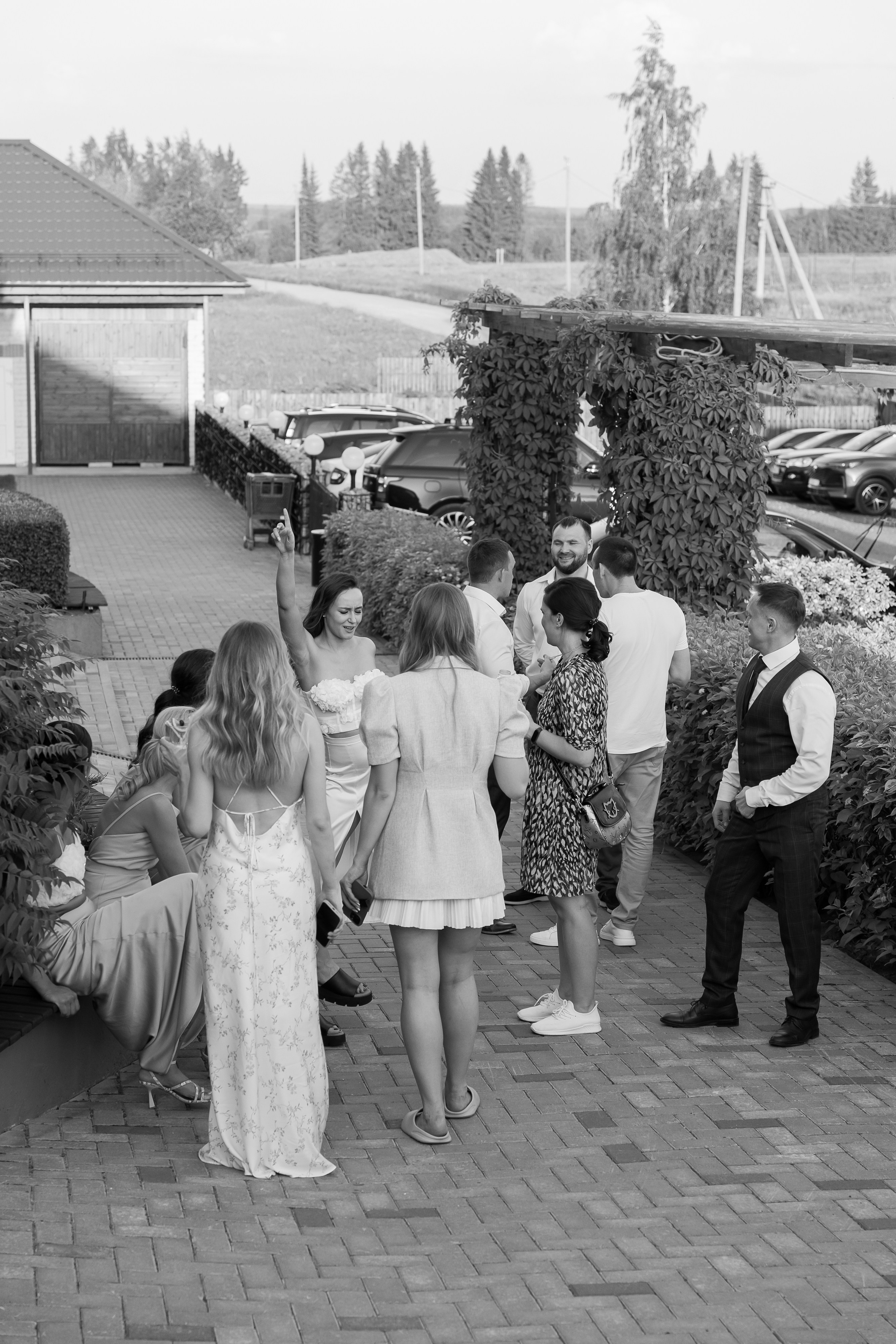 A&V Wedding day. Свадебный, репортажный, семейный фотограф Елена Брюхова