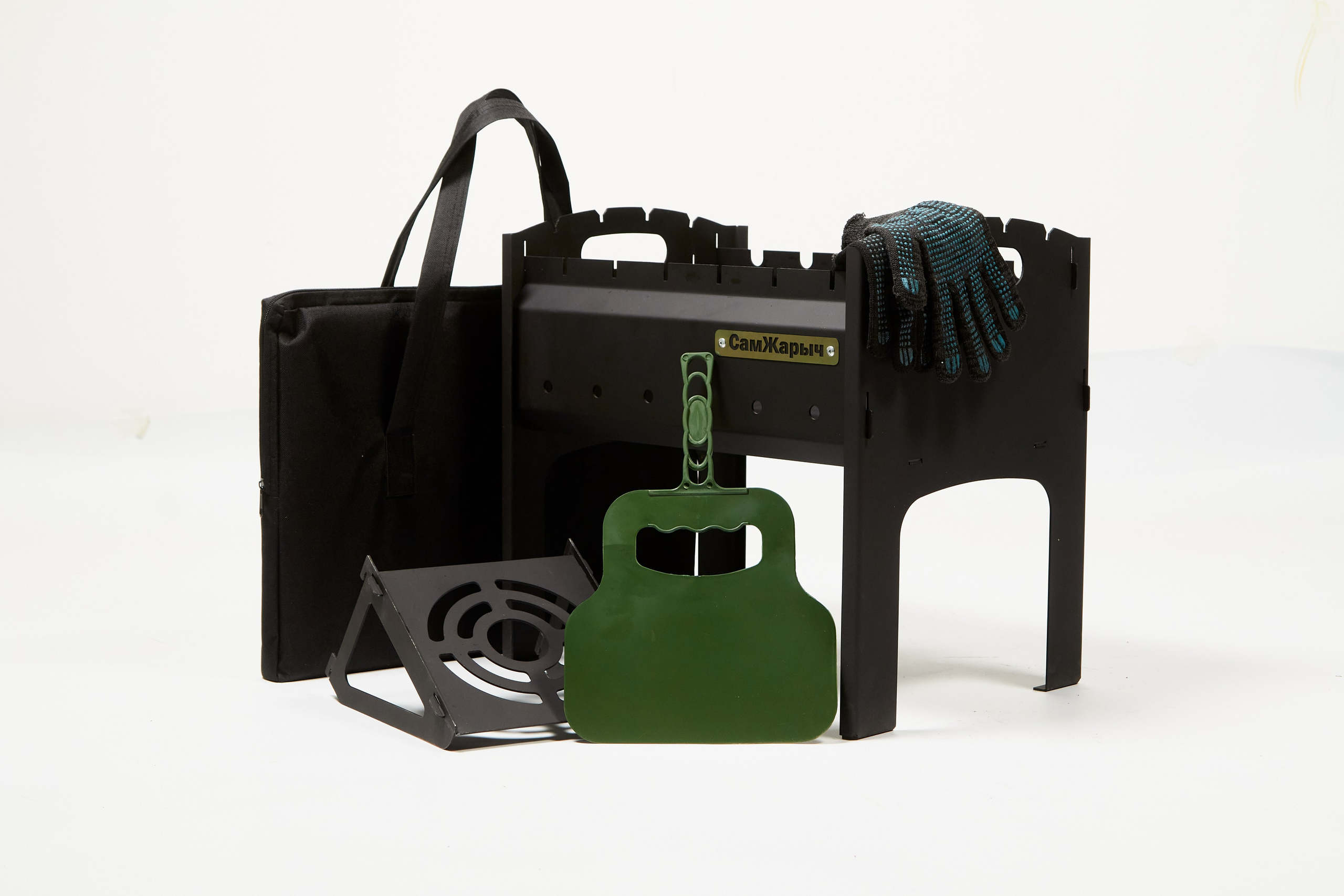 Фотосъёмка мангалов и печей. Предметный и репортажный фотограф Алексей Кротов