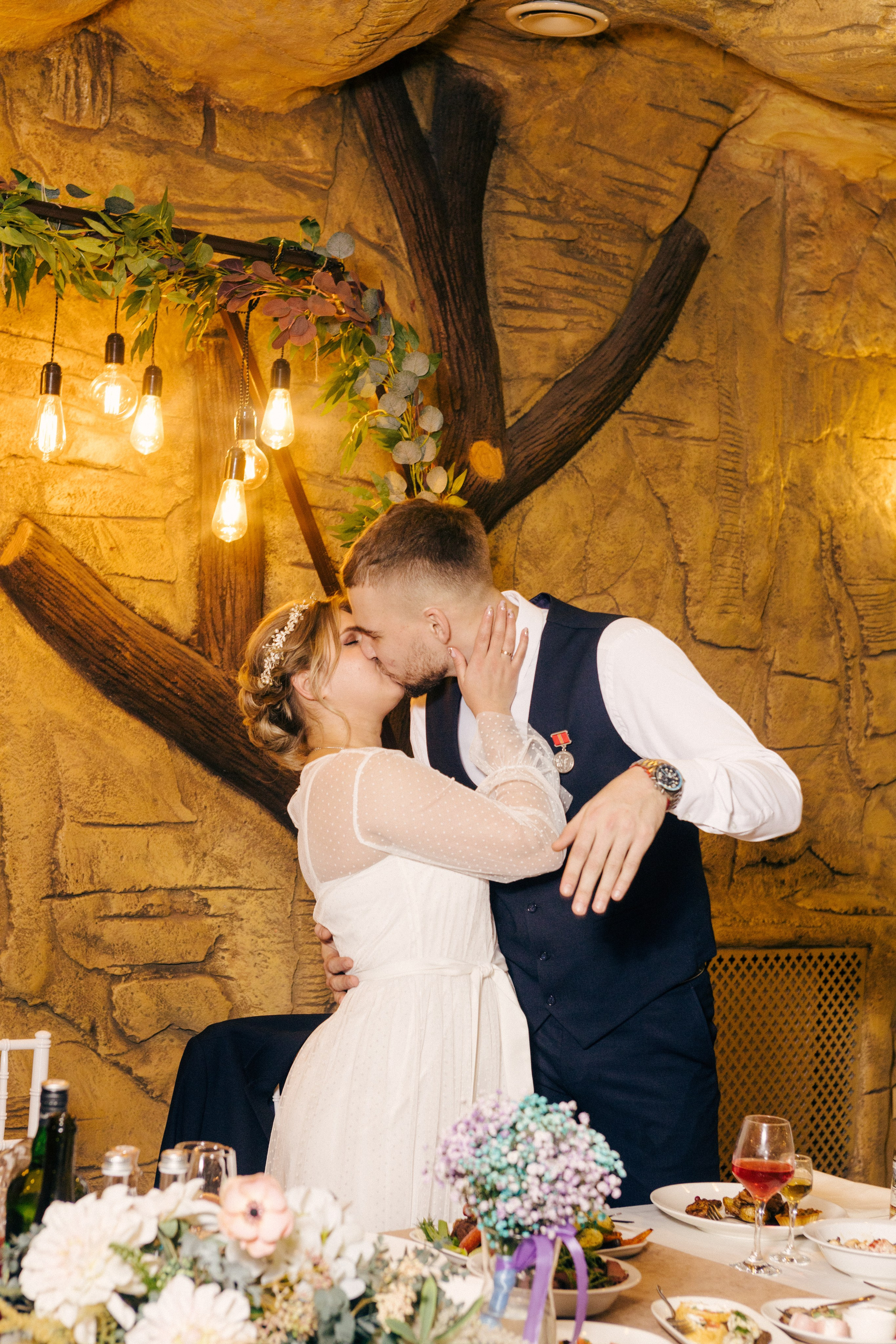 Свадебные съемки