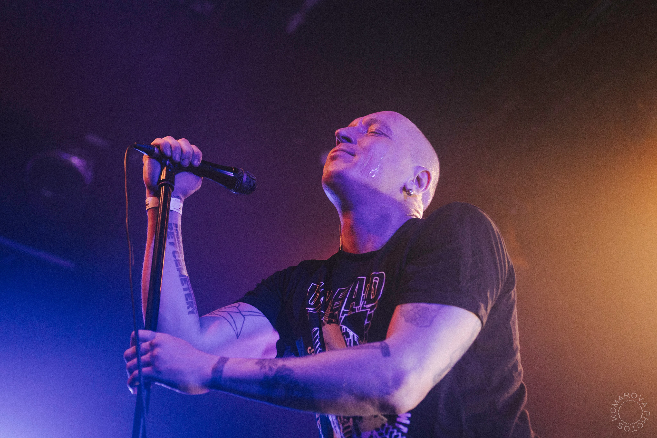 Пионерлагерь Пыльная Радуга