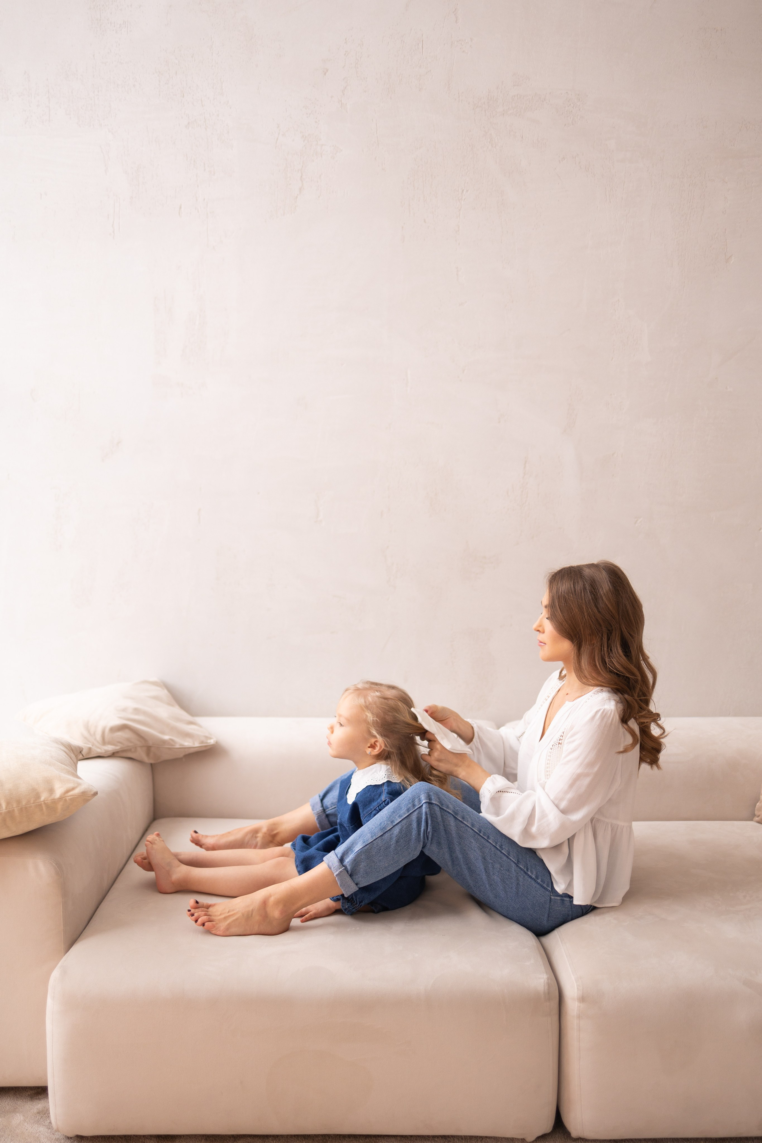 Наталия. СЕМЕЙНАЯ ФОТОСЕССИЯ МОСКВА