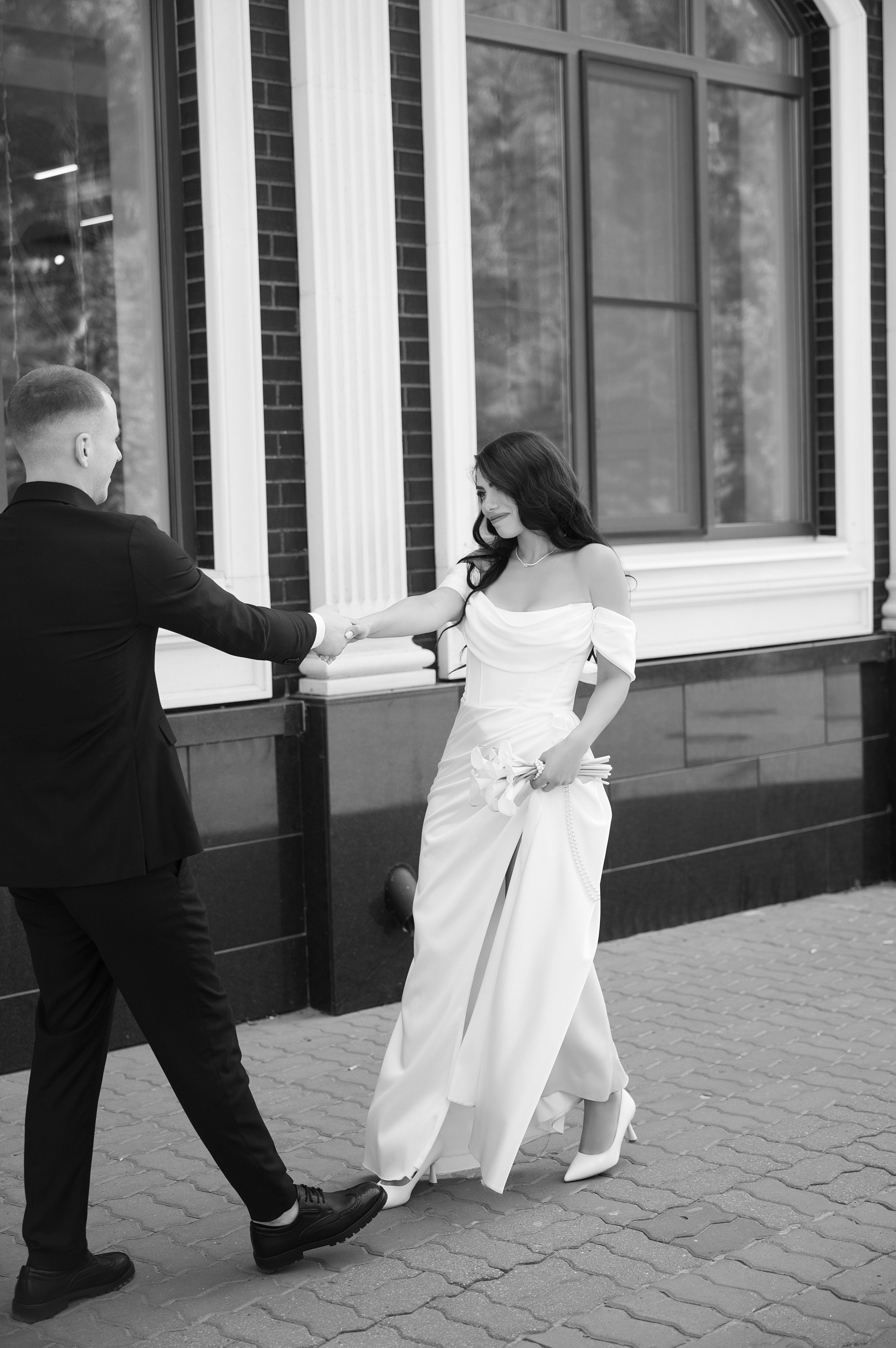 Даниил & Анастасия. Фотограф Таня Юдина в Ростове-на-Дону