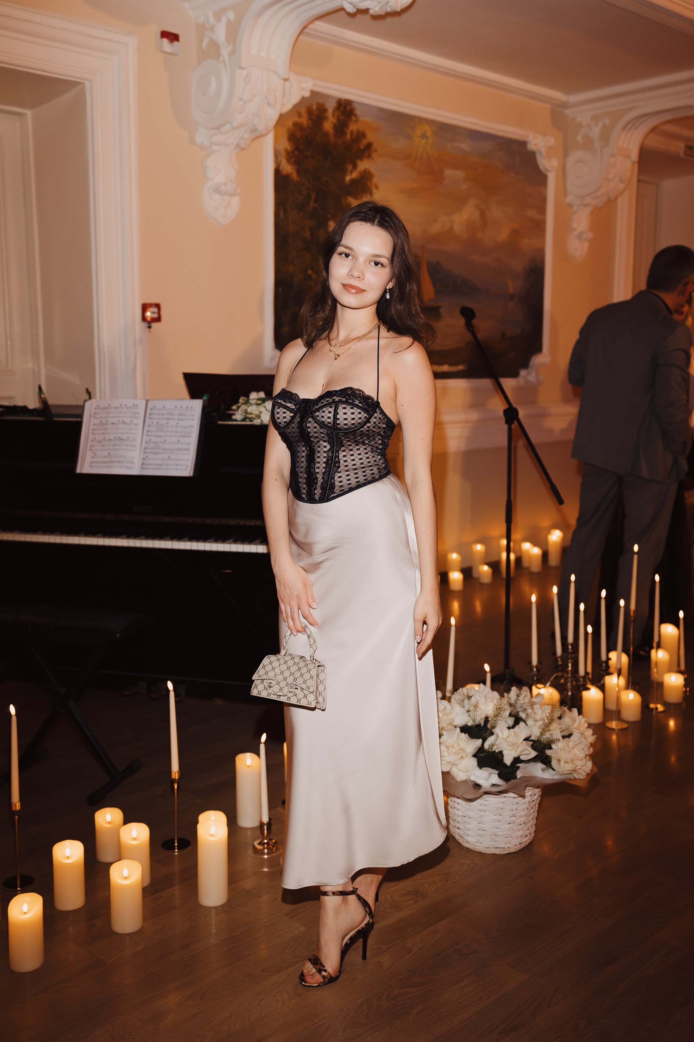 AMADEUS — Концерт. Портретный и репортажный фотограф в Казани Максим Сипачев