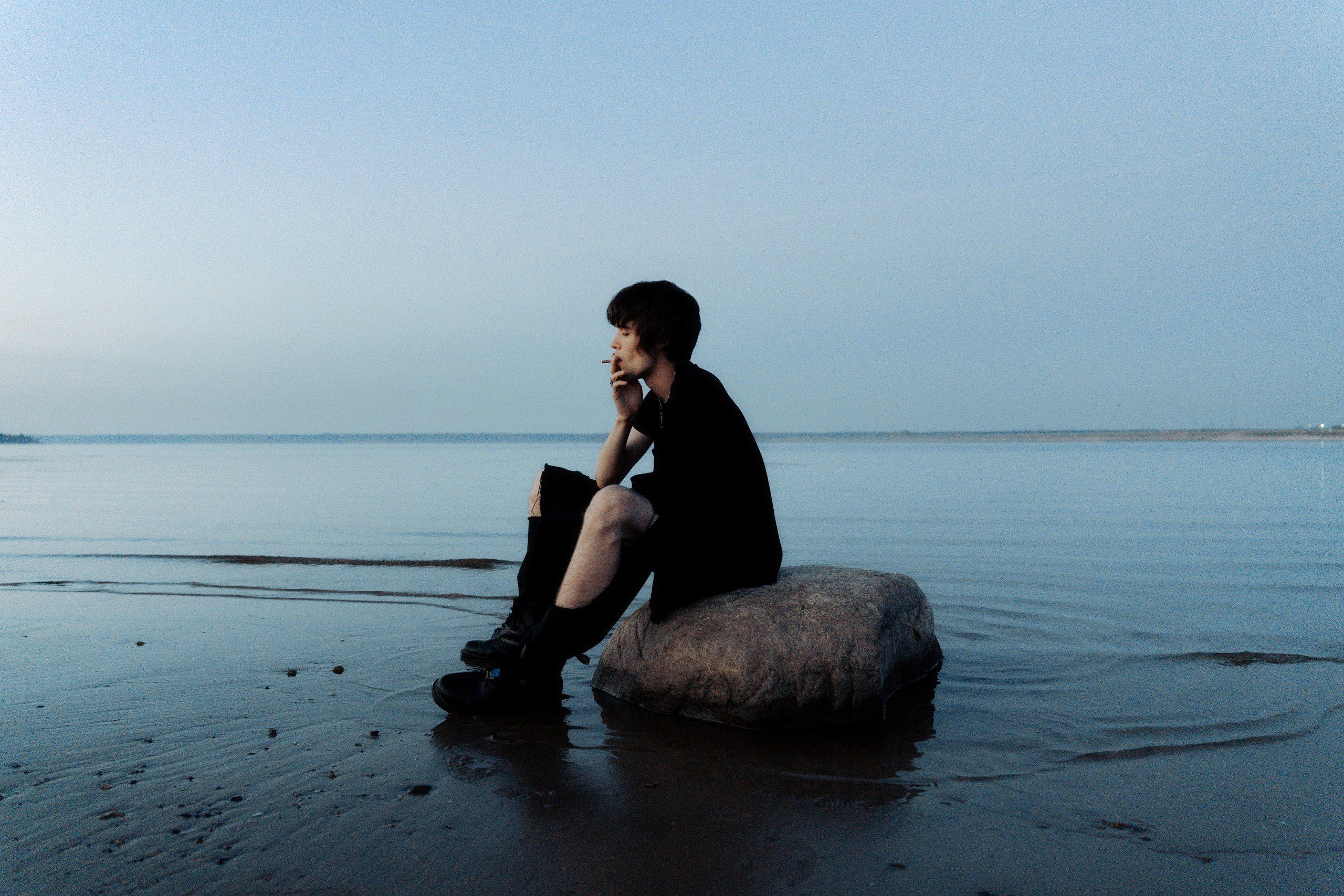 Мэтью. Galchenok