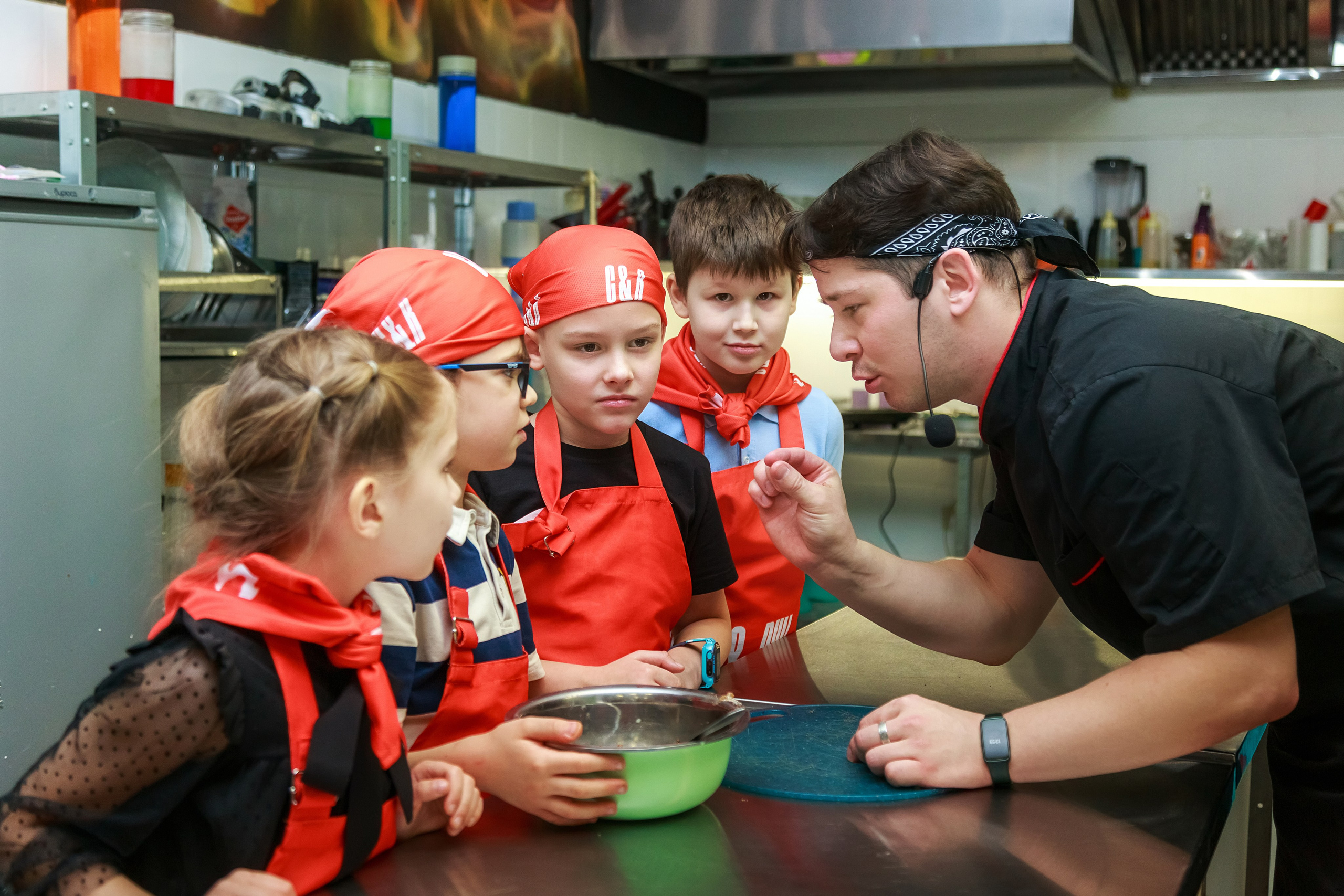 . Фотограф в Москве и Одинцово