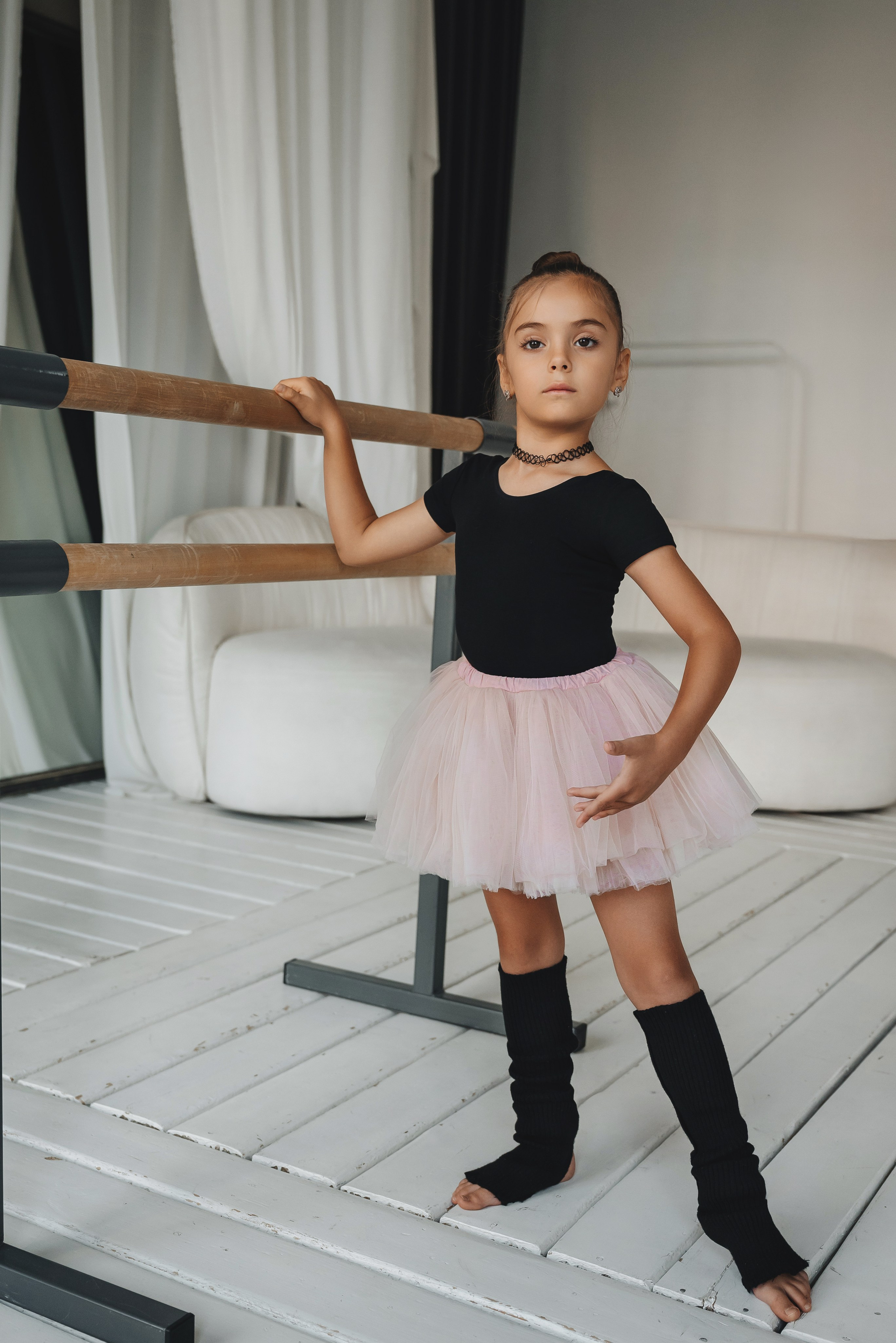 Детская фотосессия ко дню рождения. Семейный и детский фотограф Кущ Наташа