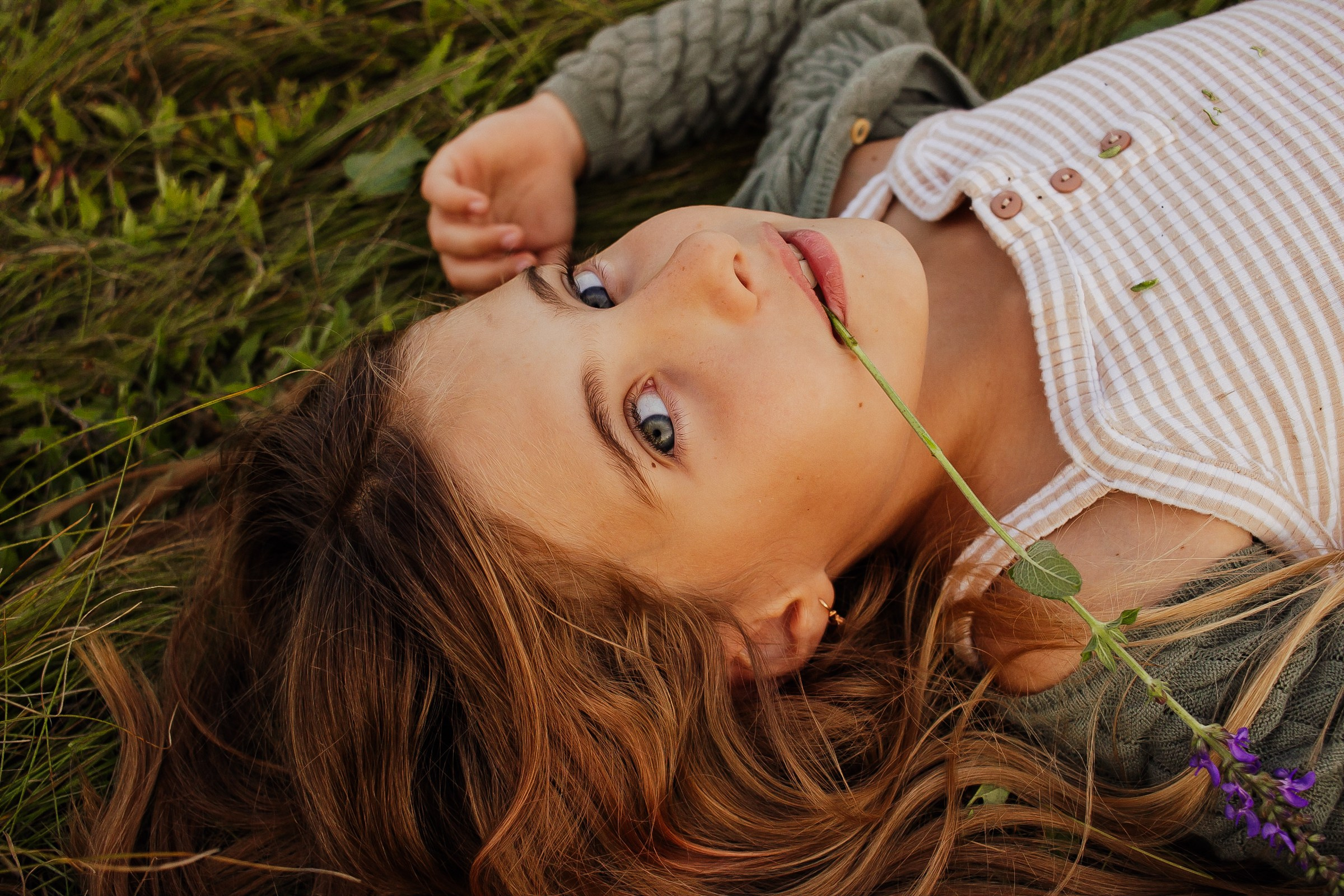 Family. Портретный фотограф в Самаре Anastasia Davi. Съемки для брендов