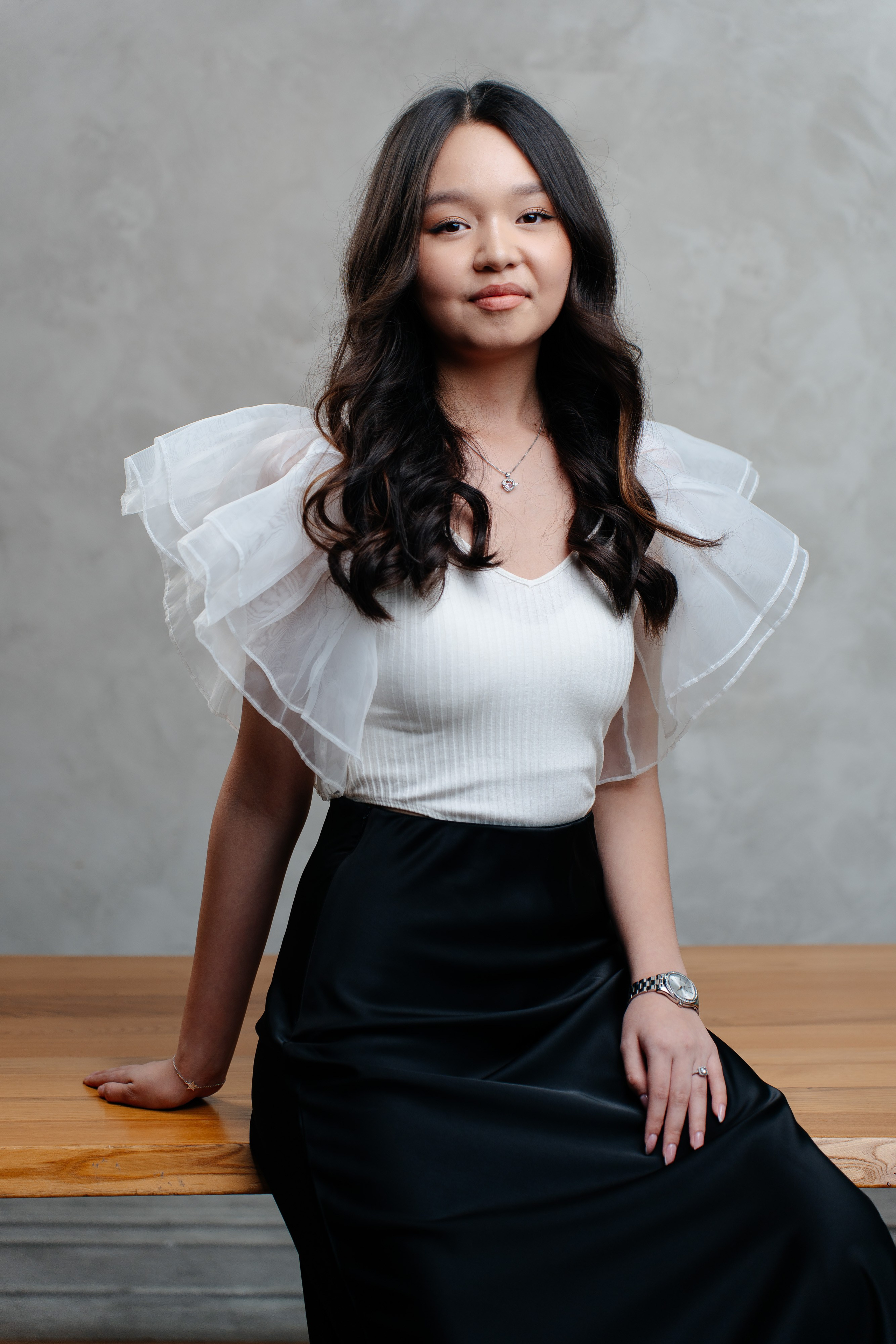 Портреты. Выпускные альбомы в Нур-Султане (Астана) и по всему Казахстану