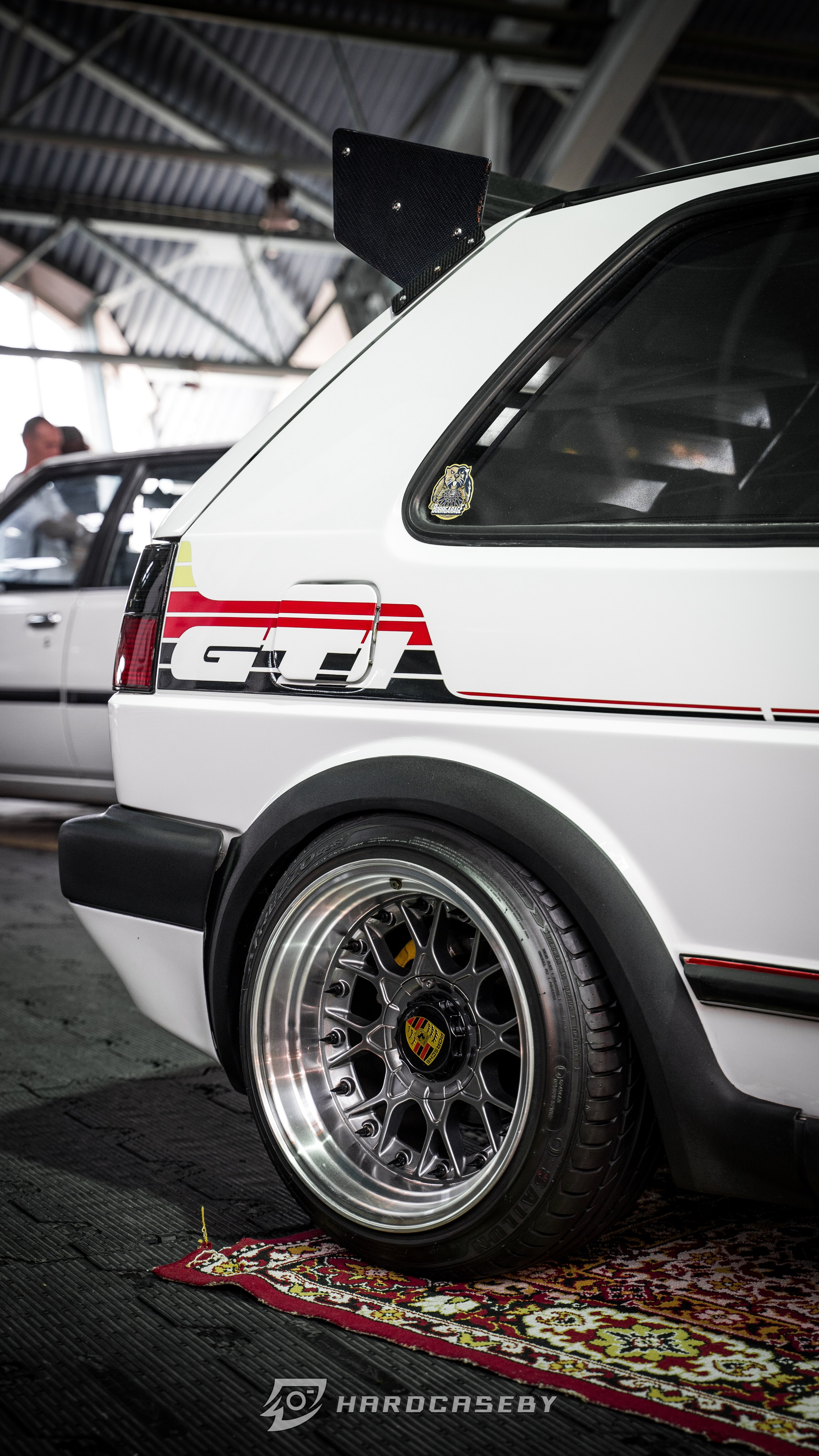 VintageDay 2025. Фотограф Герман Колодный