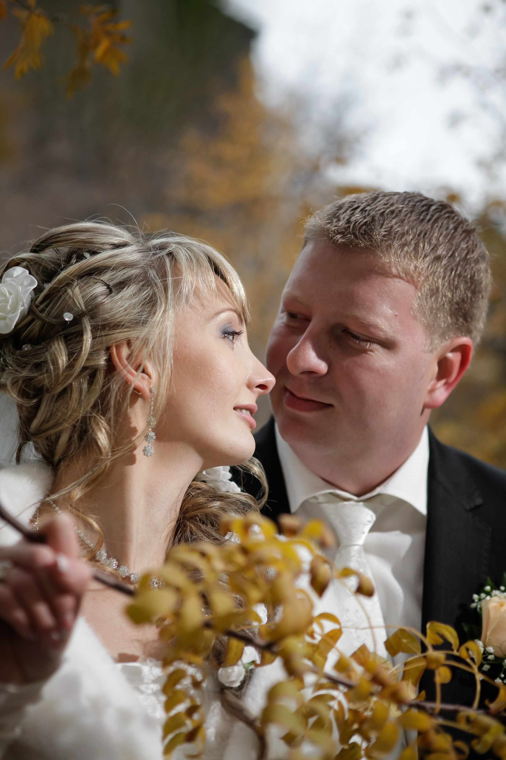 Прогулка/Walk. Максим Матвийченко и Виктория Басова профессионалы своего дела