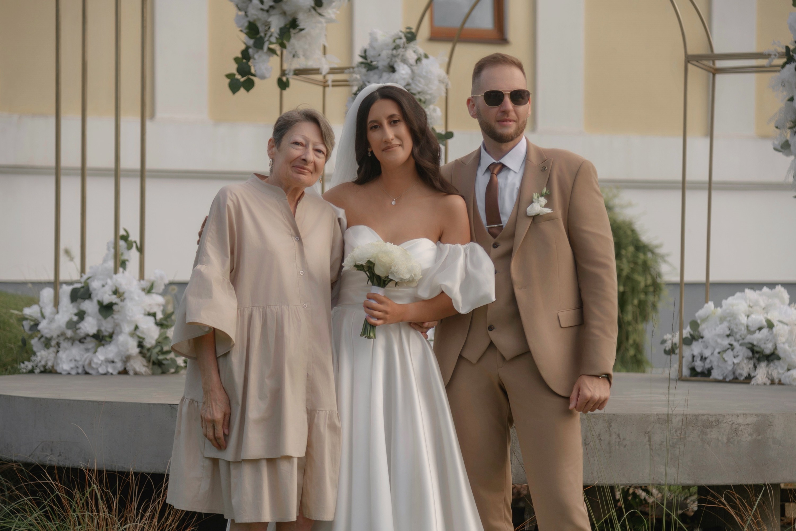 Камилла и Денис. Фотограф Смоляк Алена