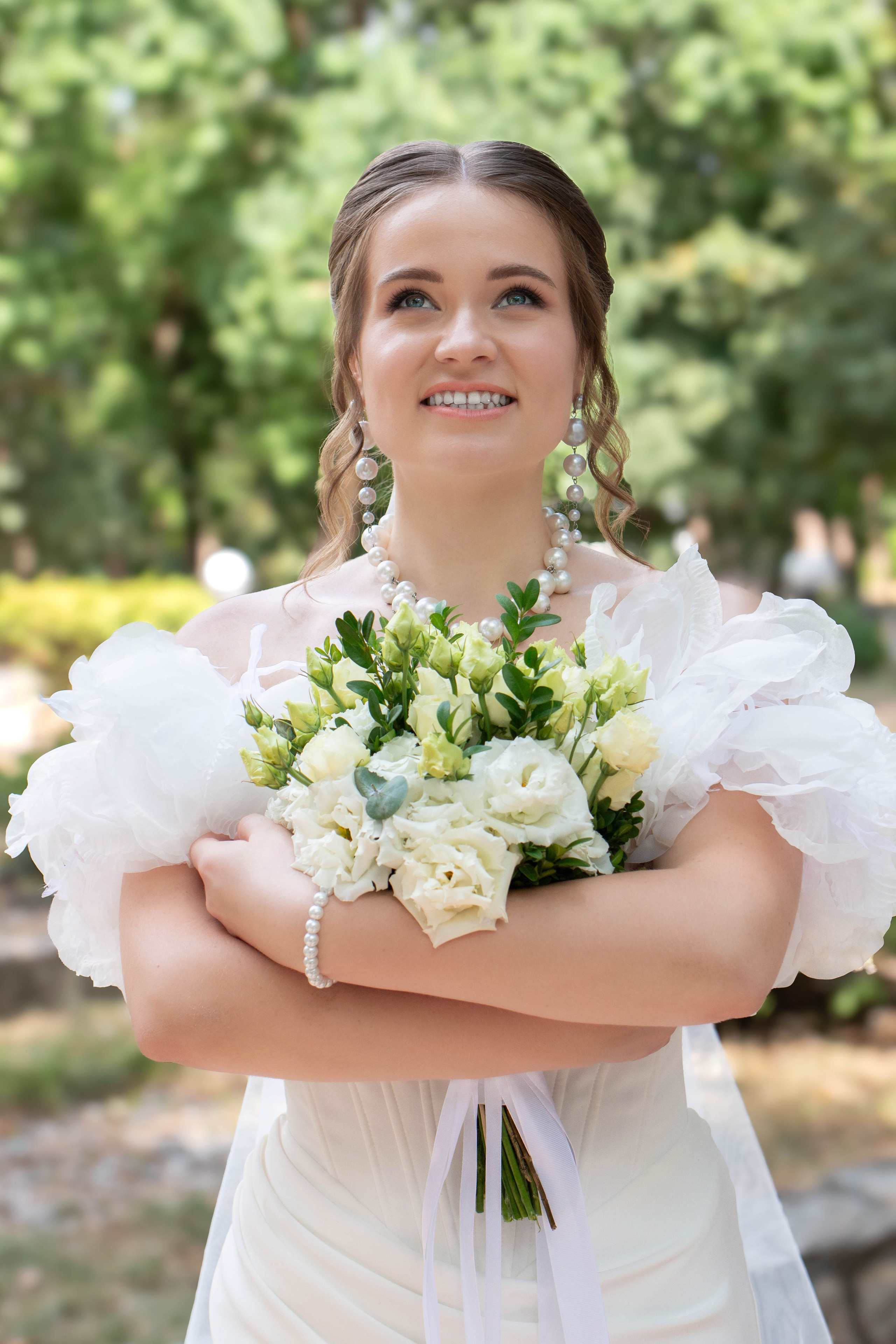 Свадьба Сергея и Марины Золотаревых. Главная