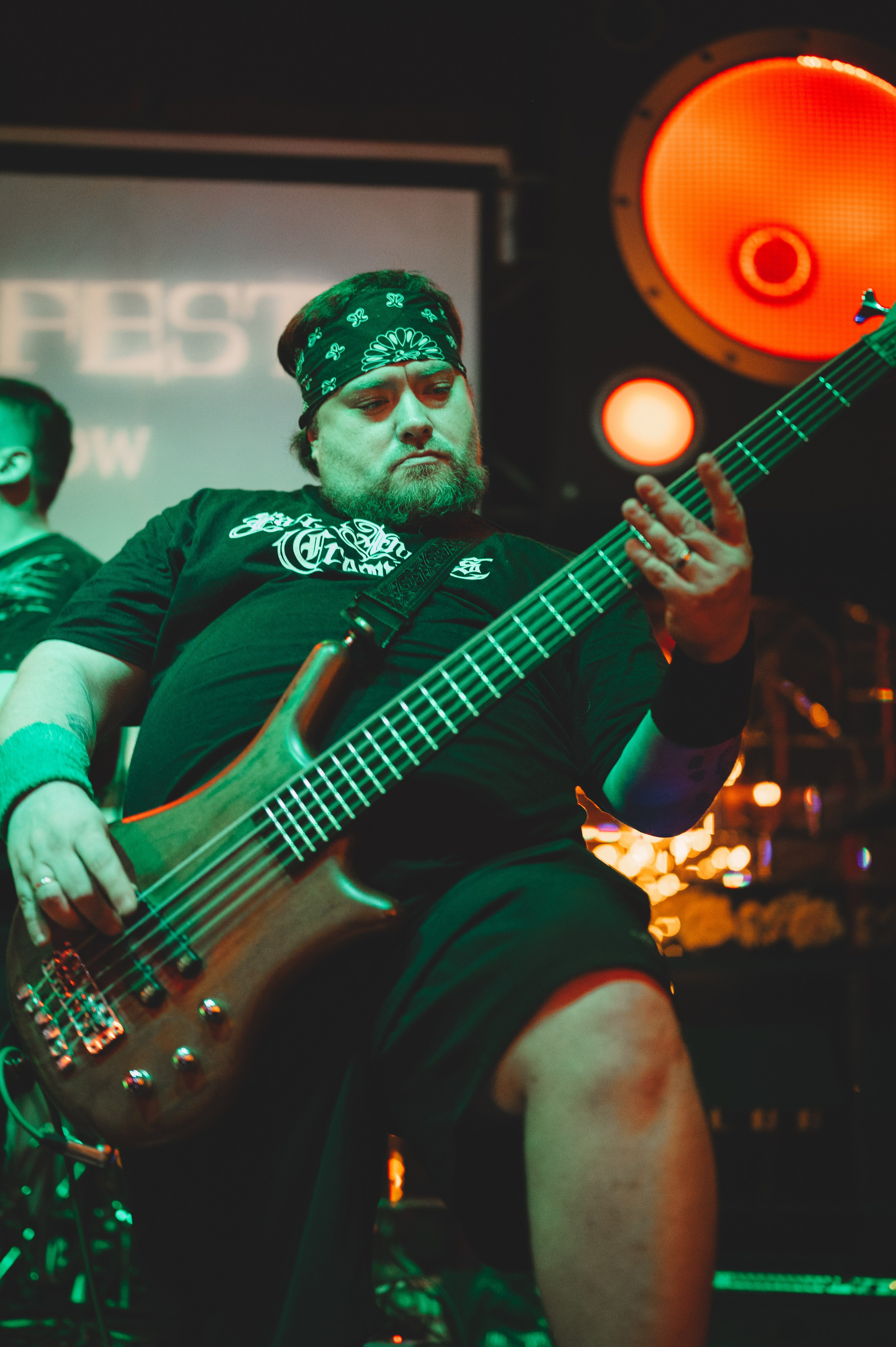 HOME FEST_Cover Show. Фотограф Анна Темнова. Пенза