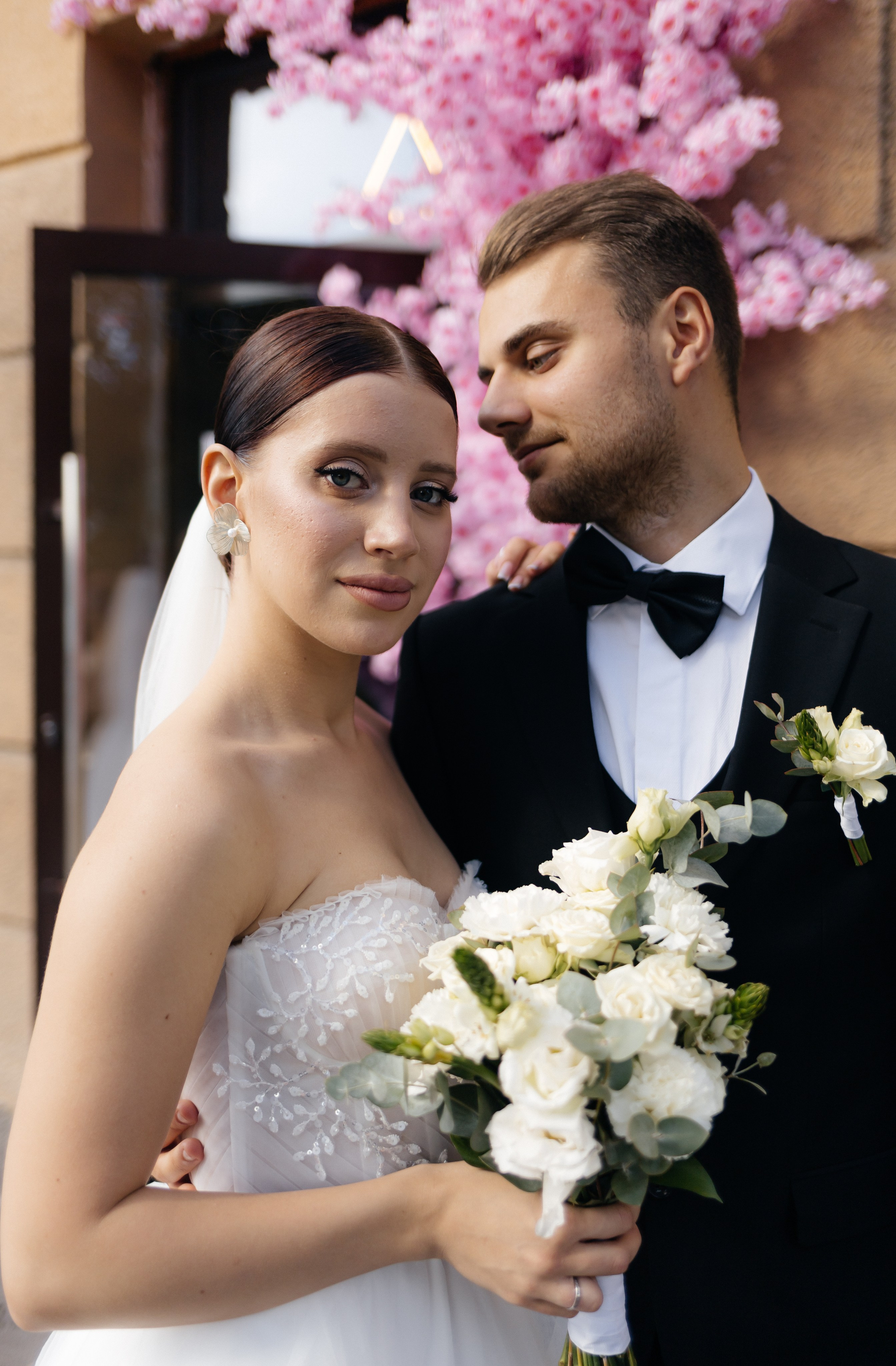 Даниил & Полина. Фотограф Петрозаводск/СПБ